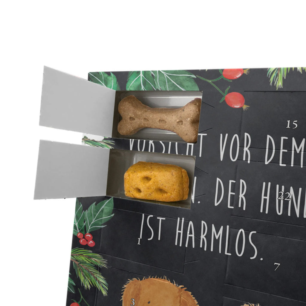 Personalisierter Hunde Foto Adventskalender Hund Flauschig Personalisierter Hunde Foto Adventskalender, Sprüche, Hund, Hunderasse, Hundebesitzer, Hundemotiv, Haustier, Tierliebhaber, Hundeliebe, Frauchen, Hundemama, Hunde