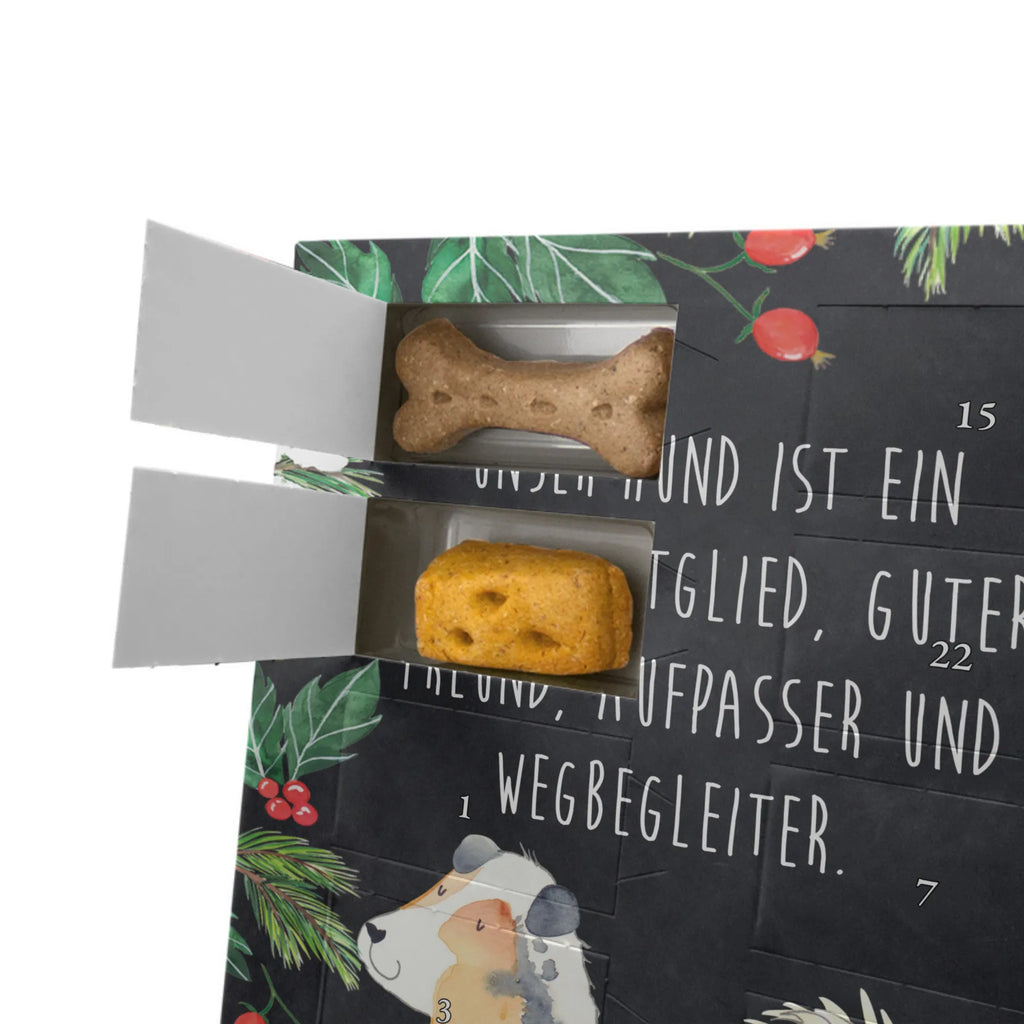 Personalisierter Hunde Foto Adventskalender Hund Australien Shepherd Personalisierter Hunde Foto Adventskalender, Sprüche, Hund, Hunderasse, Hundebesitzer, Hundemotiv, Haustier, Tierliebhaber, Spruch, Shepherd, Familienhund, Hundeliebe, Australien Shepherd