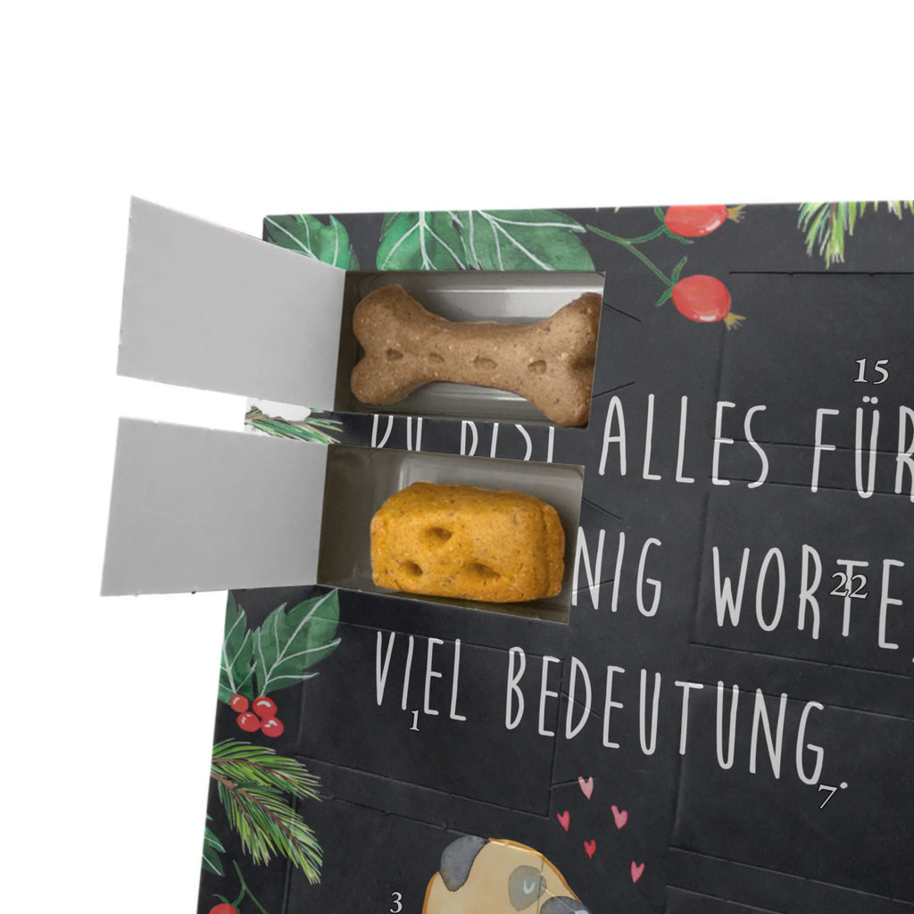 Personalisierter Hunde Foto Adventskalender Mops Verliebt Personalisierter Hunde Foto Adventskalender, Sprüche, Hund, Hunderasse, Hundebesitzer, Hundemotiv, Haustier, Tierliebhaber, Liebesspruch. Verlobt, Mops, Liebe, Möpse, Partner, Geschenk Freund, Verliebt, Hundeliebe