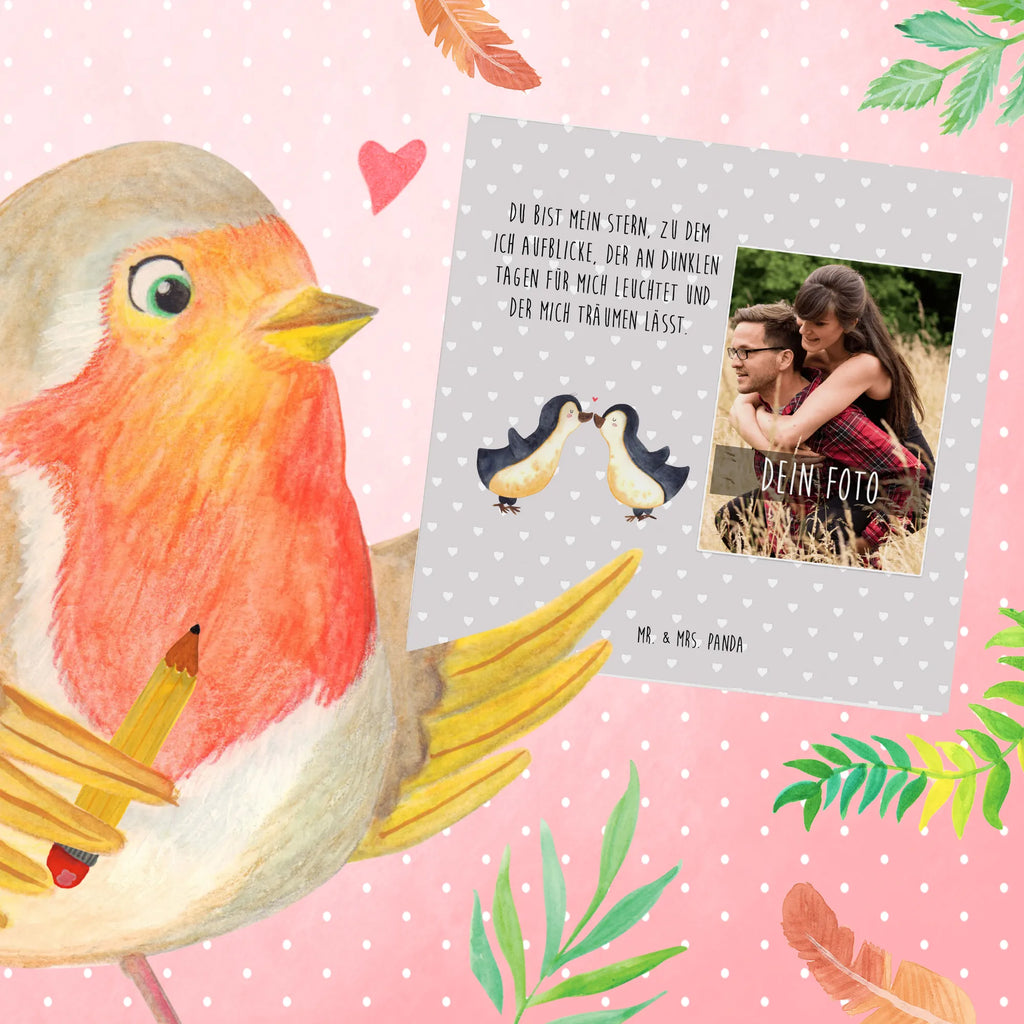 Personalisierte Foto Deluxe Karte Pinguin Liebe Personalisierte Foto Grußkarte, Liebe, Partner, Freund, Freundin, Ehemann, Ehefrau, Heiraten, Verlobung, Heiratsantrag, Liebesgeschenk, Jahrestag, Hocheitstag, Paar, Pinguin Liebe, Pinguin, Geschenk Hochzeitstag, Hochzeitstag, Liebesspruch, Pärchen. Liebespaar, Geschenk Freund, Geschenk Freundin, Hochzeit, Geschenkidee, Liebesbeweis, Love, Pinguinpaar, Verlobte, Gastgeschenk, Pinguine, Verlobter, Pinguin Paar