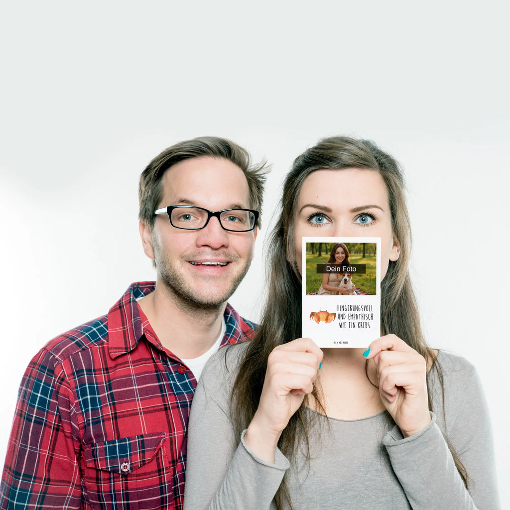 Personalized Photo Postcard Star sign Cancer Personalisierte Foto Postkarte, Tierkreiszeichen, Sternzeichen, Horoskop, Astrologie, Aszendent, Geburtstag Juli, Krabbe, Geschenk Meer, Krebs Geschenk, Krebs Sternzeichen, Geschenk Juli, Geburtstag Juni, Meerestier, Geschenk Juni, Krebse