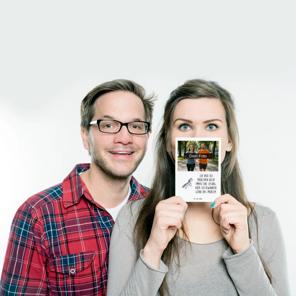 Personalized Photo Postcard axolotl To swim Personalisierte Foto Postkarte, Axolotl, Molch, Lösungen, Motivation, Probleme, Schwanzlurch, Problem, Axolot, Lurche, Lurch