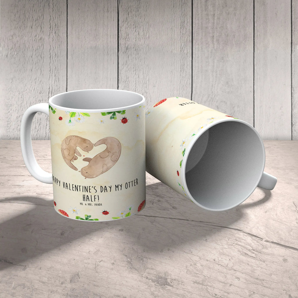 Personalized Photo Mug otter valentine Personalisierte Foto Tasse, Liebe, Partner, Freund, Freundin, Ehemann, Ehefrau, Heiraten, Verlobung, Heiratsantrag, Liebesgeschenk, Jahrestag, Hocheitstag, Valentinstag, für Männer, Hochzeitstag, Geschenk für Freundin, Geschenk für Frauen, für Ehemann, Mitbringsel, Geschenk für Partner, Liebesbeweis