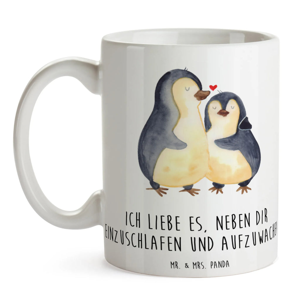 Personalized Photo Mug penguins Fall asleep Personalisierte Foto Tasse, Freund, Freundin, Jahrestag, Verlobung, Liebesgeschenk, Ehefrau, Heiratsantrag, Heiraten, Hocheitstag, Ehemann, Partner, Liebe, für Männer, Hochzeitstag, Geschenk für Frauen, Valentinstag, Geschenk für Freundin, für Ehemann, Geschenk für Partner, Mitbringsel, Liebesbeweis