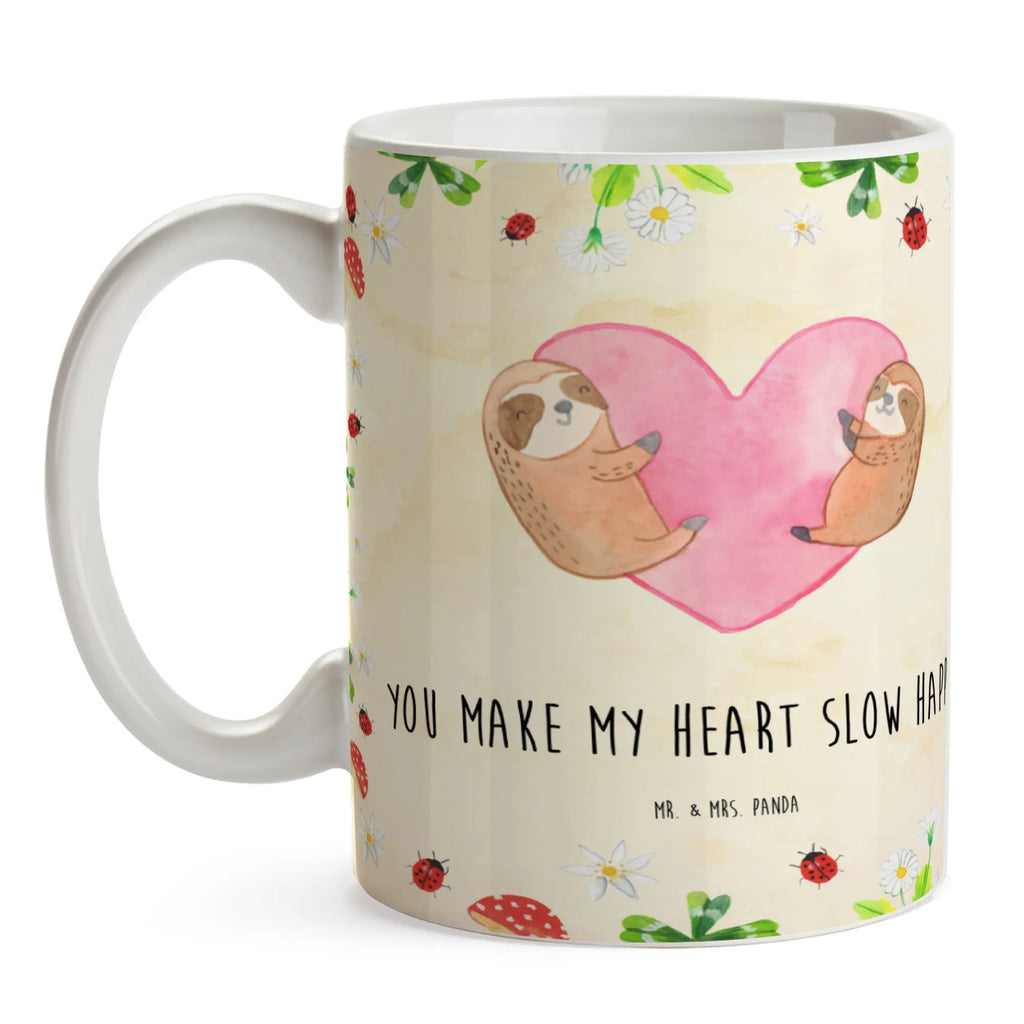 Personalized Photo Mug sloths Heart Personalisierte Foto Tasse, Liebe, Partner, Freund, Freundin, Ehemann, Ehefrau, Heiraten, Verlobung, Heiratsantrag, Liebesgeschenk, Jahrestag, Hocheitstag, Mitbringsel, Liebesbeweis, Geschenk für Freundin, Geschenk für Partner, für Männer, Geschenk für Frauen, Hochzeitstag, Valentinstag, für Ehemann