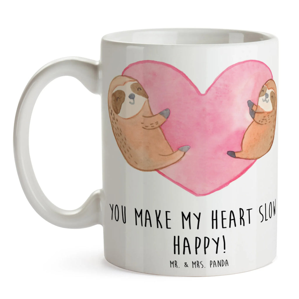 Personalized Photo Mug sloths Heart Personalisierte Foto Tasse, Liebe, Partner, Freund, Freundin, Ehemann, Ehefrau, Heiraten, Verlobung, Heiratsantrag, Liebesgeschenk, Jahrestag, Hocheitstag, Mitbringsel, Liebesbeweis, Geschenk für Freundin, Geschenk für Partner, für Männer, Geschenk für Frauen, Hochzeitstag, Valentinstag, für Ehemann