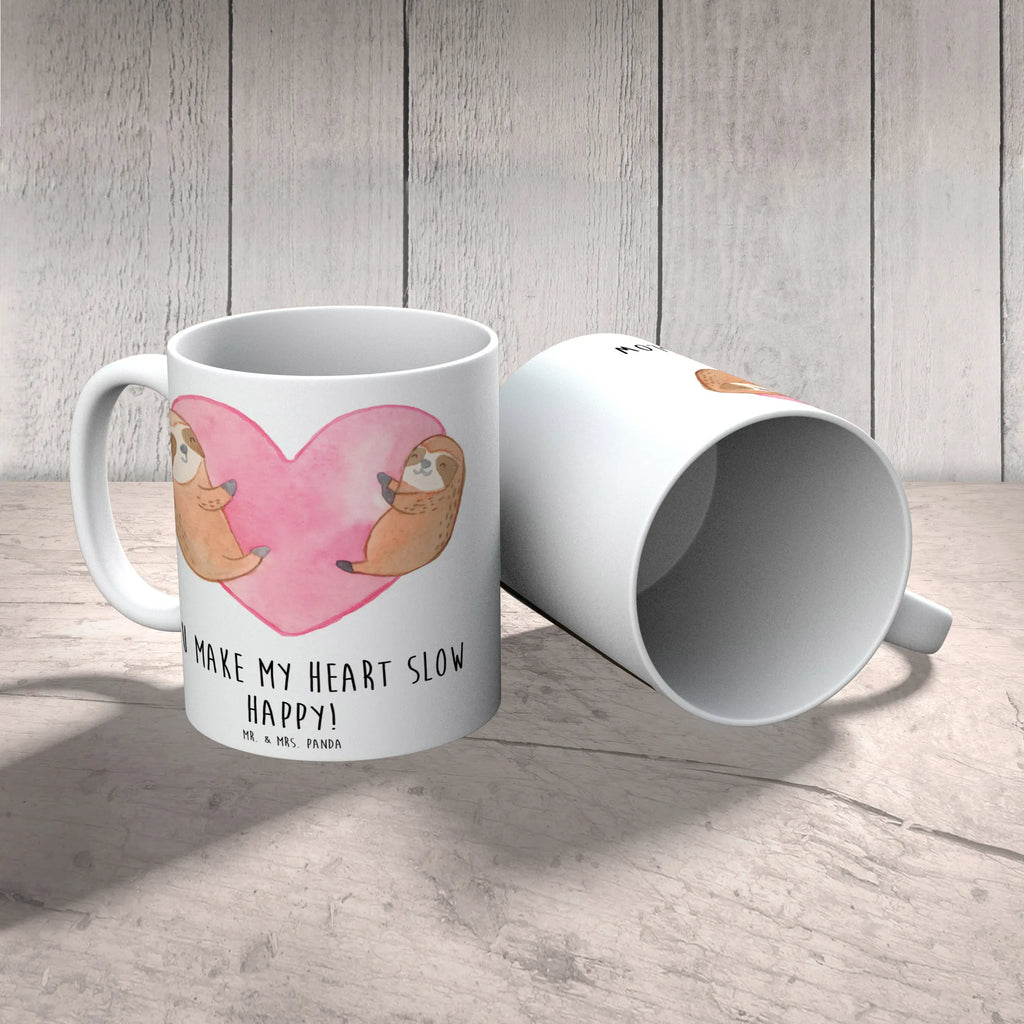 Personalized Photo Mug sloths Heart Personalisierte Foto Tasse, Liebe, Partner, Freund, Freundin, Ehemann, Ehefrau, Heiraten, Verlobung, Heiratsantrag, Liebesgeschenk, Jahrestag, Hocheitstag, Mitbringsel, Liebesbeweis, Geschenk für Freundin, Geschenk für Partner, für Männer, Geschenk für Frauen, Hochzeitstag, Valentinstag, für Ehemann