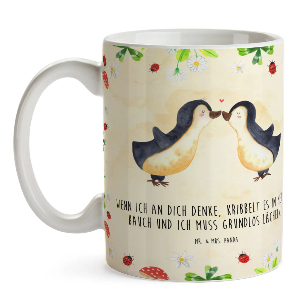 Personalized Photo Mug penguins kiss Personalisierte Foto Tasse, Liebe, Partner, Freund, Freundin, Ehemann, Ehefrau, Heiraten, Verlobung, Heiratsantrag, Liebesgeschenk, Jahrestag, Hocheitstag, für Männer, Mitbringsel, Hochzeitstag, Liebesbeweis, für Ehemann, Geschenk für Frauen, Geschenk für Freundin, Geschenk für Partner, Valentinstag