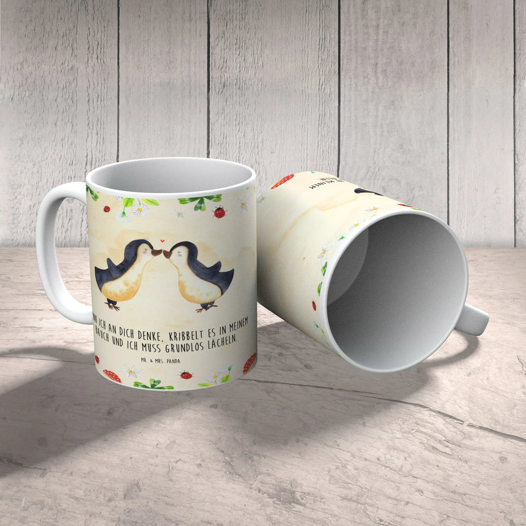 Personalized Photo Mug penguins kiss Personalisierte Foto Tasse, Liebe, Partner, Freund, Freundin, Ehemann, Ehefrau, Heiraten, Verlobung, Heiratsantrag, Liebesgeschenk, Jahrestag, Hocheitstag, für Männer, Mitbringsel, Hochzeitstag, Liebesbeweis, für Ehemann, Geschenk für Frauen, Geschenk für Freundin, Geschenk für Partner, Valentinstag