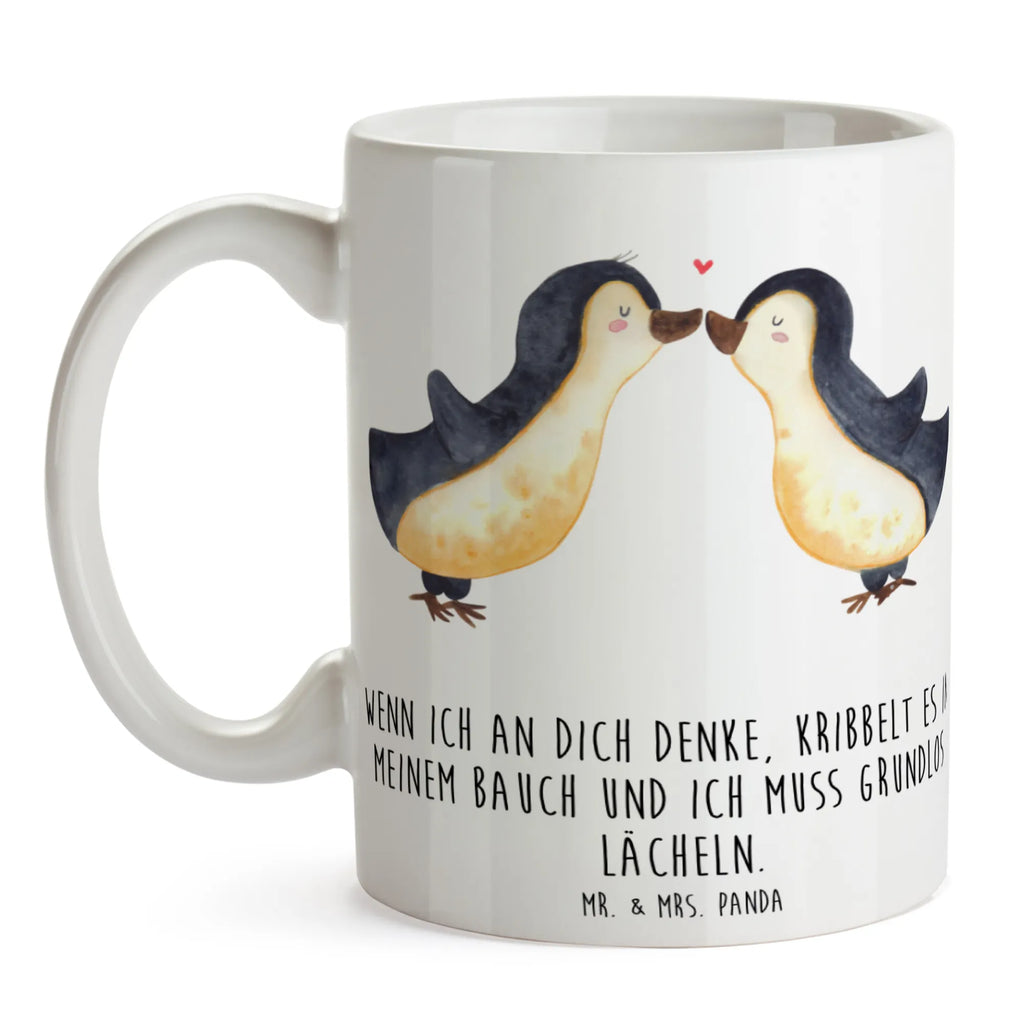 Personalized Photo Mug penguins kiss Personalisierte Foto Tasse, Liebe, Partner, Freund, Freundin, Ehemann, Ehefrau, Heiraten, Verlobung, Heiratsantrag, Liebesgeschenk, Jahrestag, Hocheitstag, für Männer, Mitbringsel, Hochzeitstag, Liebesbeweis, für Ehemann, Geschenk für Frauen, Geschenk für Freundin, Geschenk für Partner, Valentinstag
