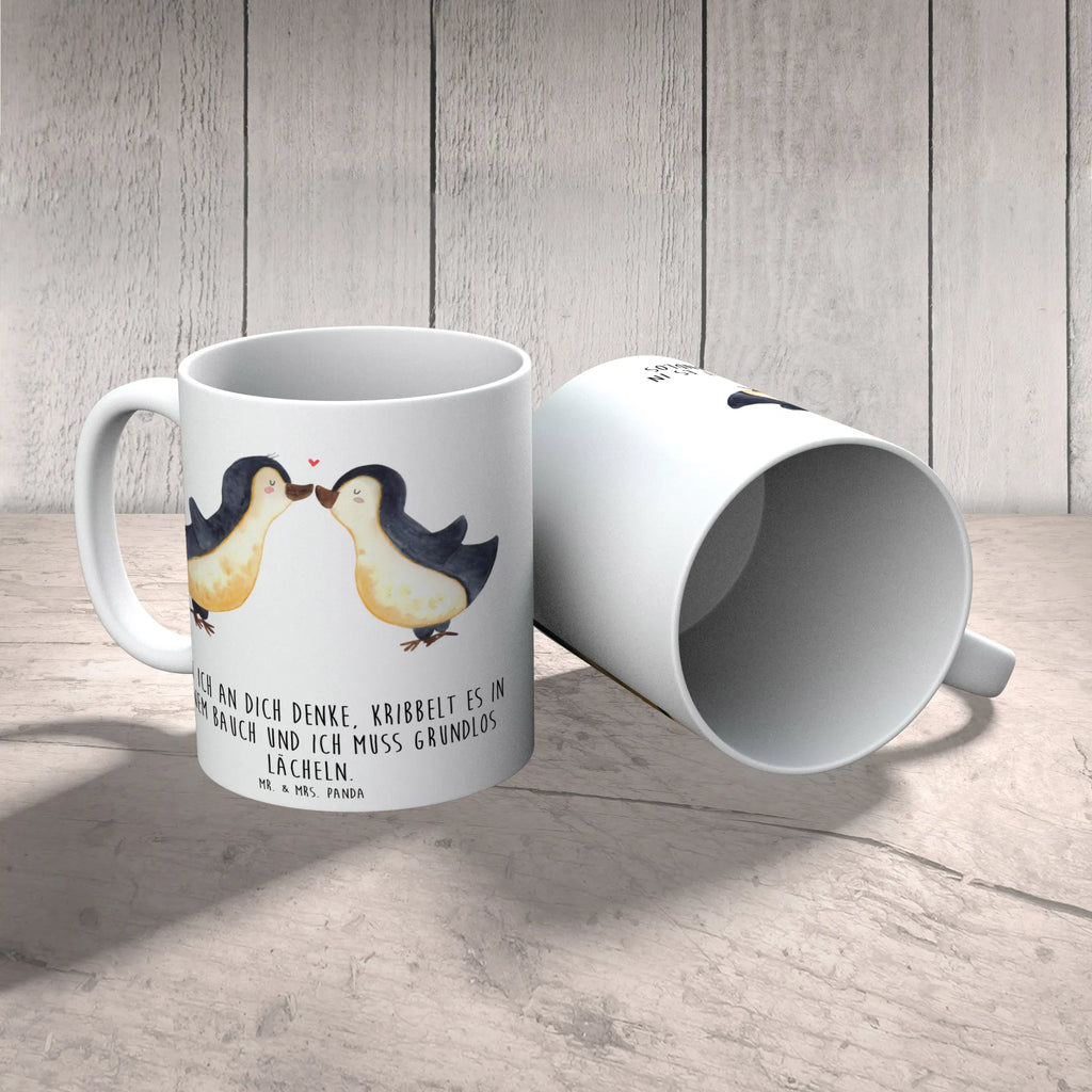 Personalized Photo Mug penguins kiss Personalisierte Foto Tasse, Liebe, Partner, Freund, Freundin, Ehemann, Ehefrau, Heiraten, Verlobung, Heiratsantrag, Liebesgeschenk, Jahrestag, Hocheitstag, für Männer, Mitbringsel, Hochzeitstag, Liebesbeweis, für Ehemann, Geschenk für Frauen, Geschenk für Freundin, Geschenk für Partner, Valentinstag