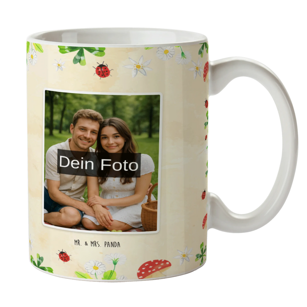 Personalizowany kubek ze zdjęciem Niedźwiedź i królik Przytulać Personalisierte Foto Tasse, Liebe, Partner, Freund, Freundin, Ehemann, Ehefrau, Heiraten, Verlobung, Heiratsantrag, Liebesgeschenk, Jahrestag, Hocheitstag, Bärchen, Hase, Bär, best friends, bester Freund, Freunde