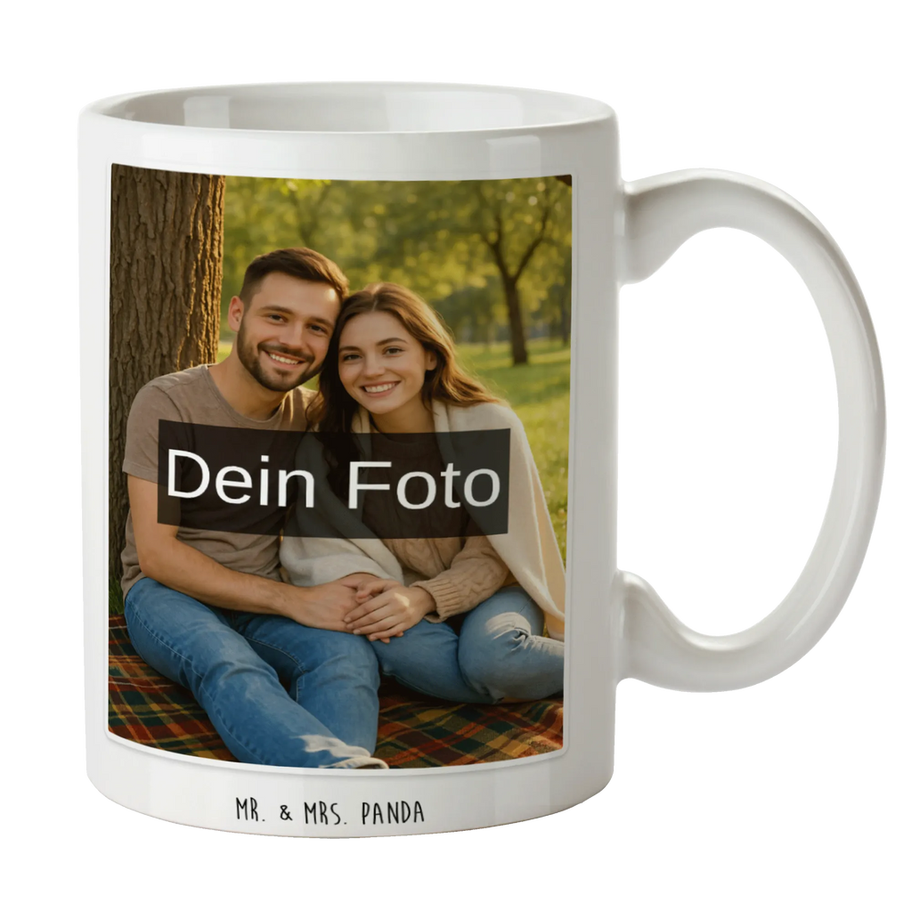 Personalizowany kubek ze zdjęciem Niedźwiedź i królik Przytulać Personalisierte Foto Tasse, Liebe, Partner, Freund, Freundin, Ehemann, Ehefrau, Heiraten, Verlobung, Heiratsantrag, Liebesgeschenk, Jahrestag, Hocheitstag, Bärchen, Hase, Bär, best friends, bester Freund, Freunde