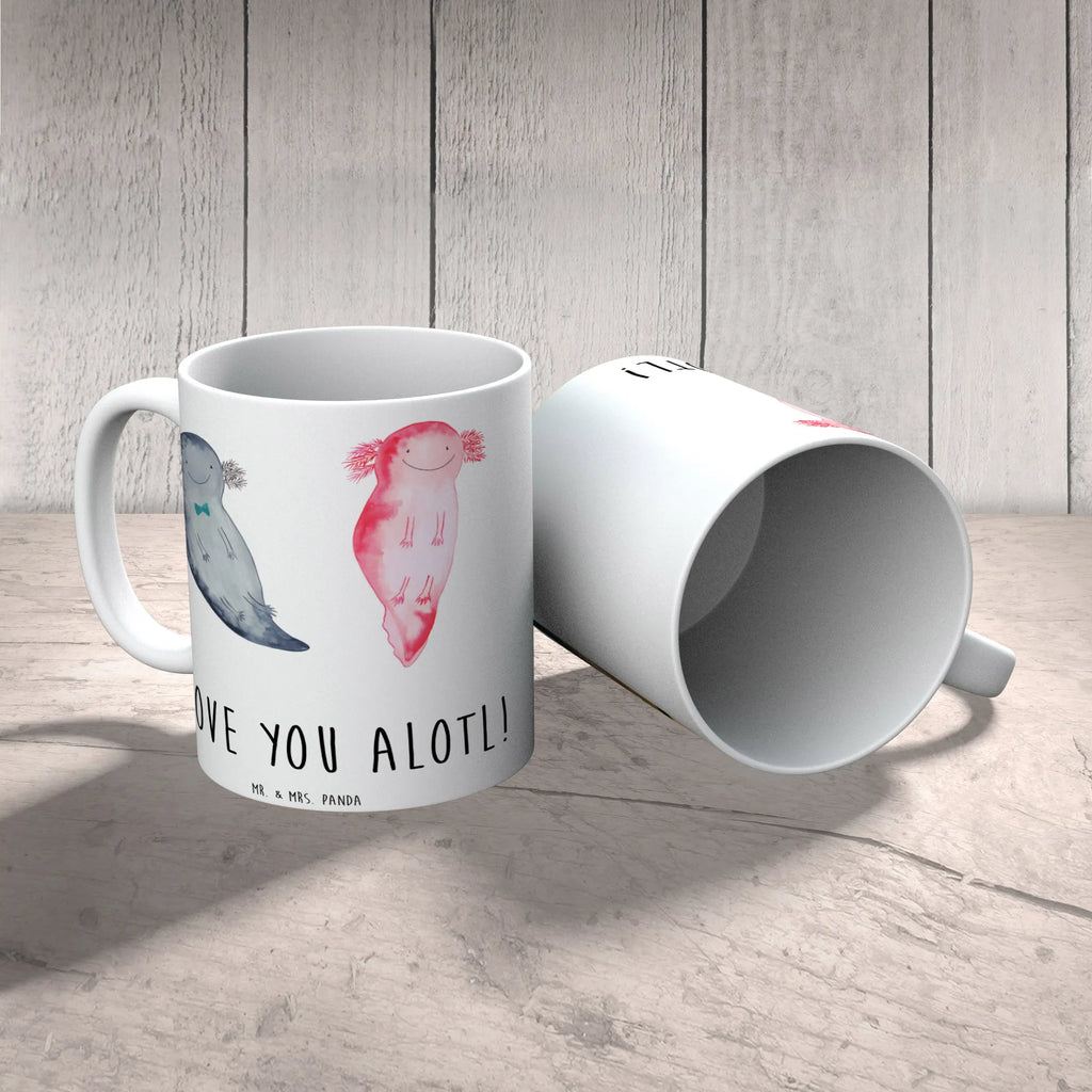 Personalized Photo Mug axolotl Love Personalisierte Foto Tasse, Liebe, Partner, Freund, Freundin, Ehemann, Ehefrau, Heiraten, Verlobung, Heiratsantrag, Liebesgeschenk, Jahrestag, Hocheitstag, Hochzeitstag, für Männer, für Ehemann, Valentinstag, Geschenk für Partner, Mitbringsel, Geschenk für Freundin, Liebesbeweis, Geschenk für Frauen