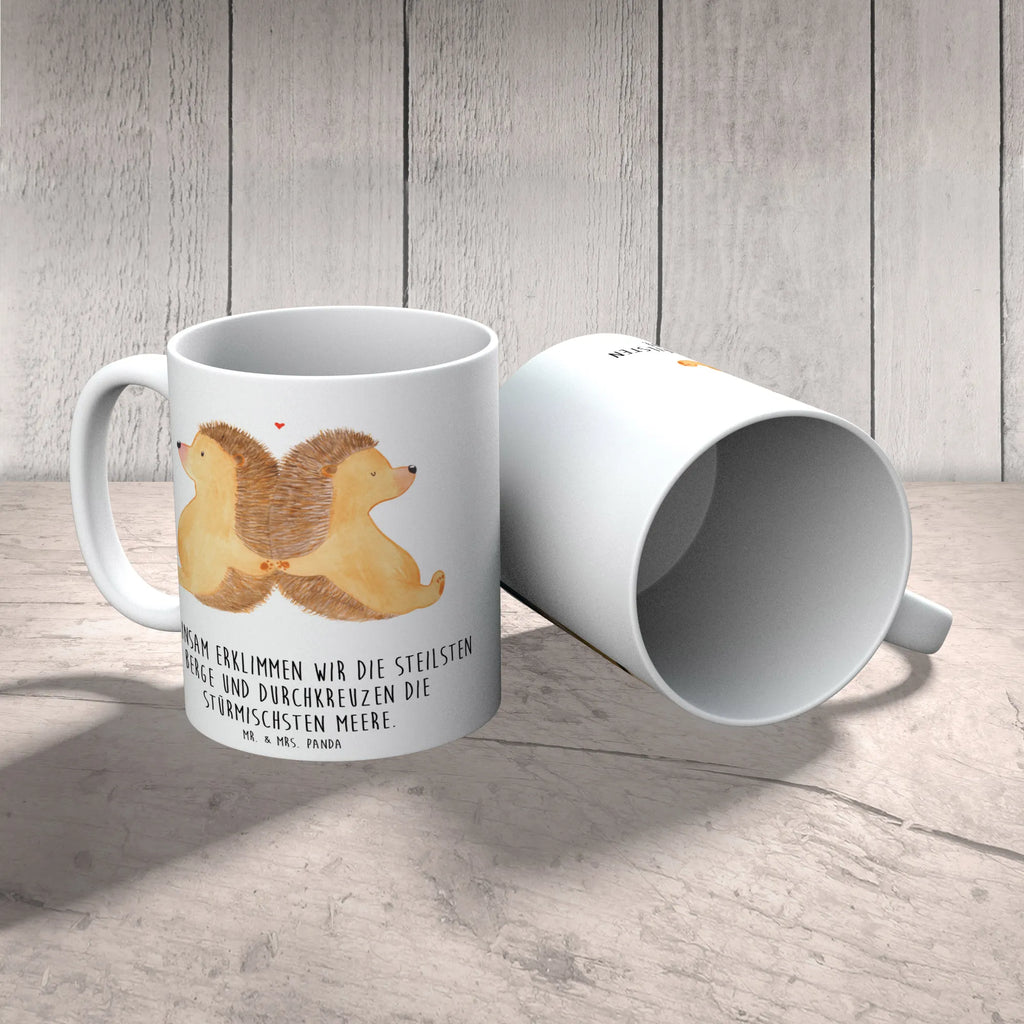 Personalized Photo Mug Hedgehogs holding hands Personalisierte Foto Tasse, Liebe, Partner, Freund, Freundin, Ehemann, Ehefrau, Heiraten, Verlobung, Heiratsantrag, Liebesgeschenk, Jahrestag, Hocheitstag, Igelliebe, Lieblingsmensch, Hand in Hand, Liebesbeweis, Hochzeit, große Liebe, Gemeinsamkeit, Igel, Love, Liebesbotschaft, Geschenk für zwei