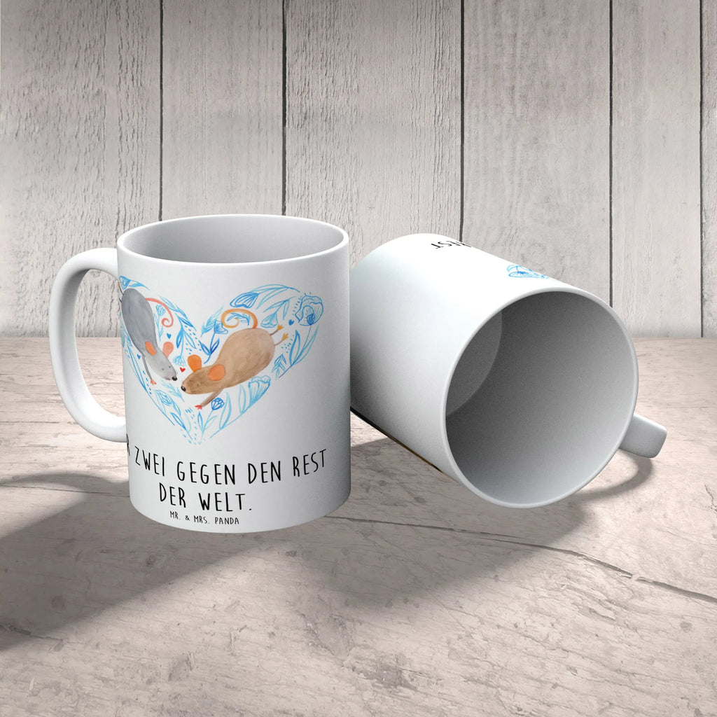 Personalized Photo Mug Mice heart Personalisierte Foto Tasse, Liebe, Partner, Freund, Freundin, Ehemann, Ehefrau, Heiraten, Verlobung, Heiratsantrag, Liebesgeschenk, Jahrestag, Hocheitstag, Maus, Hochzeit, Liebesbeweis, Mäuse, Lieblingsmensch, Geschenk für zwei, Love, Gemeinsamkeit, Liebesbotschaft