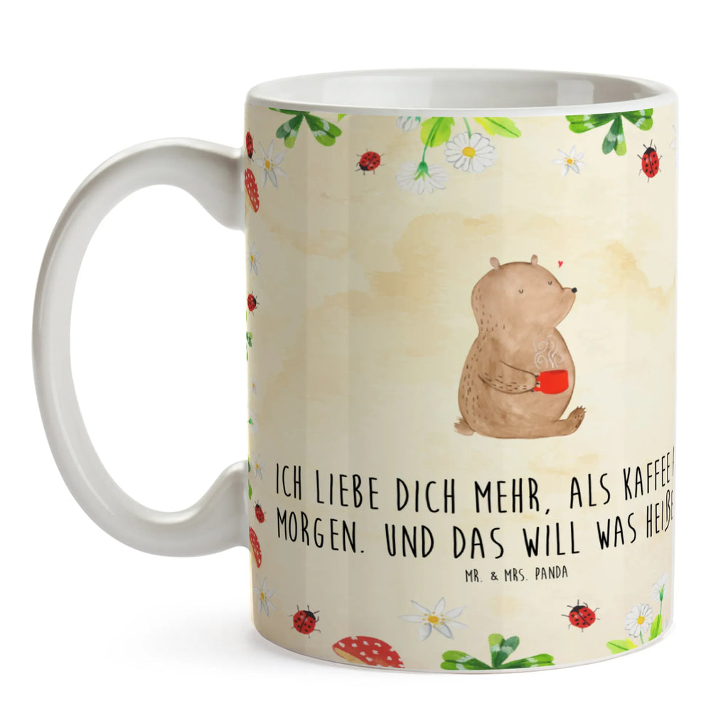 Personalisierte Foto Tasse Bär Morgenkaffee Personalisierte Foto Tasse, Liebe, Partner, Freund, Freundin, Ehemann, Ehefrau, Heiraten, Verlobung, Heiratsantrag, Liebesgeschenk, Jahrestag, Hocheitstag, für Ehemann, Valentinstag, Geschenk für Partner, Mitbringsel, für Männer, Geschenk für Frauen, Liebesbeweis, Geschenk für Freundin, Hochzeitstag