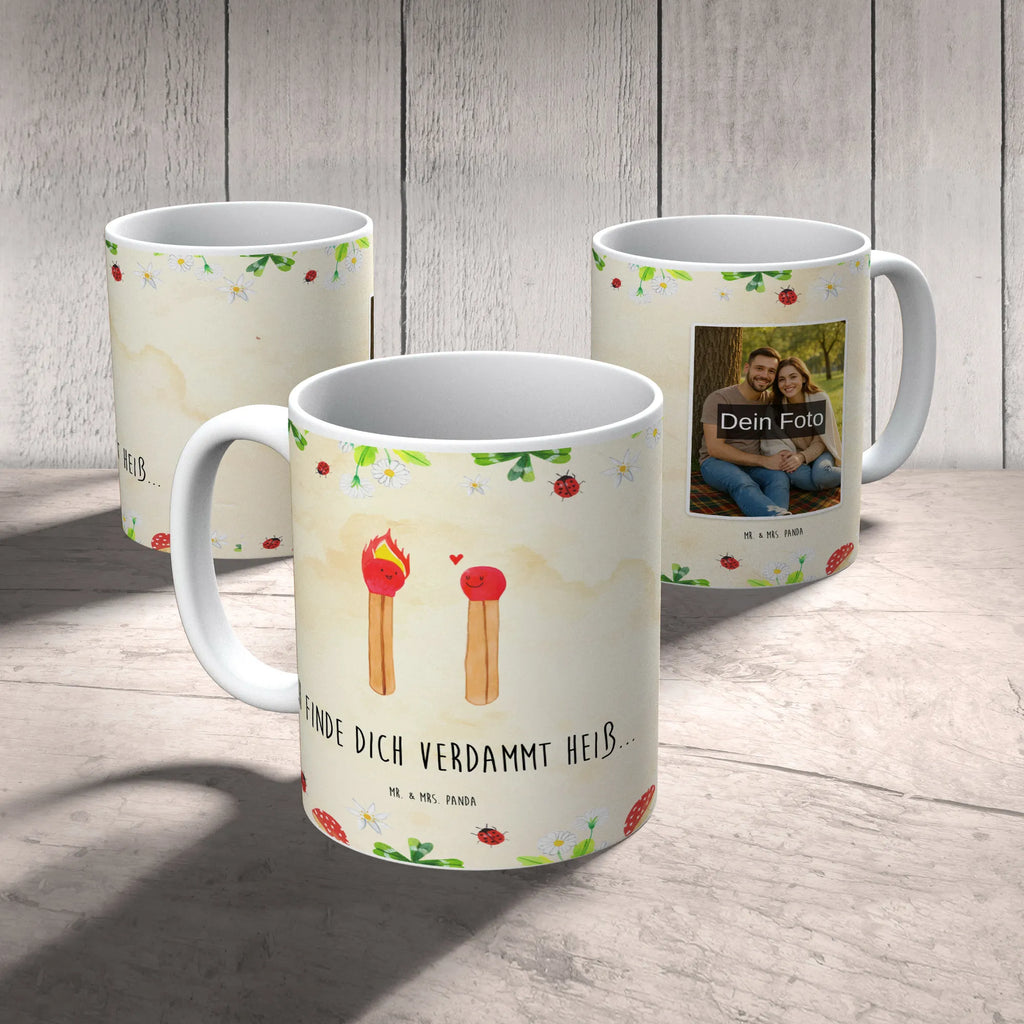 Personalisierte Foto Tasse Streichhölzer Personalisierte Foto Tasse, Freund, Freundin, Jahrestag, Verlobung, Liebesgeschenk, Ehefrau, Heiratsantrag, Heiraten, Hocheitstag, Ehemann, Partner, Liebe, Streichhölzer