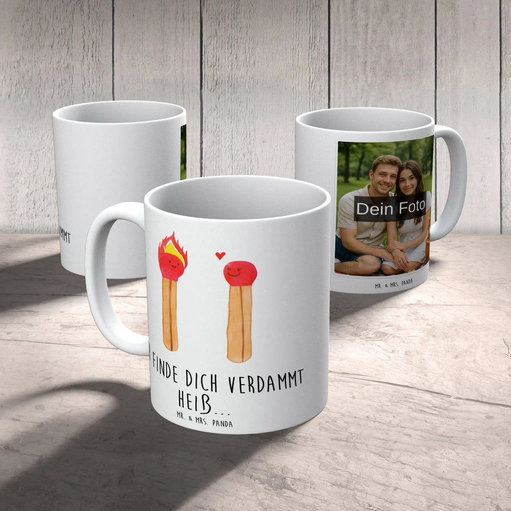 Personalisierte Foto Tasse Streichhölzer Personalisierte Foto Tasse, Freund, Freundin, Jahrestag, Verlobung, Liebesgeschenk, Ehefrau, Heiratsantrag, Heiraten, Hocheitstag, Ehemann, Partner, Liebe, Streichhölzer