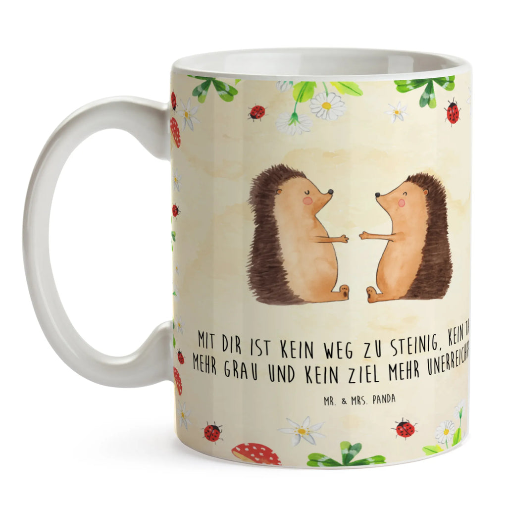 Personalized Photo Mug Hedgehogs in love Personalisierte Foto Tasse, Liebe, Partner, Freund, Freundin, Ehemann, Ehefrau, Heiraten, Verlobung, Heiratsantrag, Liebesgeschenk, Jahrestag, Hocheitstag, Verliebt, Igel, Hochzeitstag, Hochzeit, Verheiratet, Verlobt, Geschenk, Liebesbeweis