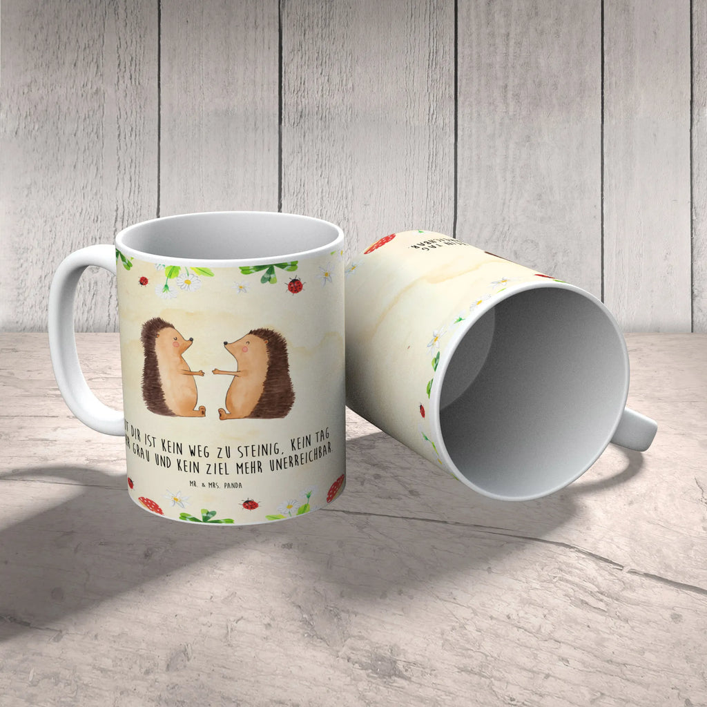 Personalized Photo Mug Hedgehogs in love Personalisierte Foto Tasse, Liebe, Partner, Freund, Freundin, Ehemann, Ehefrau, Heiraten, Verlobung, Heiratsantrag, Liebesgeschenk, Jahrestag, Hocheitstag, Verliebt, Igel, Hochzeitstag, Hochzeit, Verheiratet, Verlobt, Geschenk, Liebesbeweis