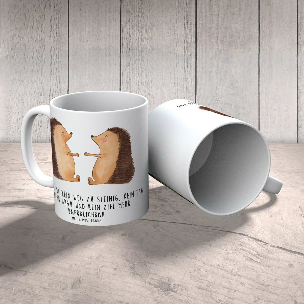 Personalized Photo Mug Hedgehogs in love Personalisierte Foto Tasse, Liebe, Partner, Freund, Freundin, Ehemann, Ehefrau, Heiraten, Verlobung, Heiratsantrag, Liebesgeschenk, Jahrestag, Hocheitstag, Verliebt, Igel, Hochzeitstag, Hochzeit, Verheiratet, Verlobt, Geschenk, Liebesbeweis