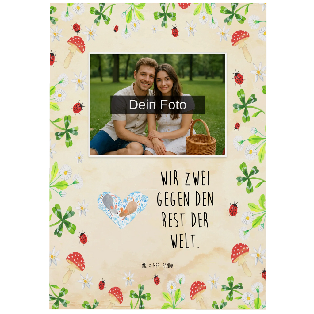 Personalized Photo Postcard Mice heart Personalisierte Foto Postkarte, Liebe, Partner, Freund, Freundin, Ehemann, Ehefrau, Heiraten, Verlobung, Heiratsantrag, Liebesgeschenk, Jahrestag, Hocheitstag, Mäuse, Love, Liebesbotschaft, Geschenk für zwei, Gemeinsamkeit, Liebesbeweis, Maus, Hochzeit, Lieblingsmensch