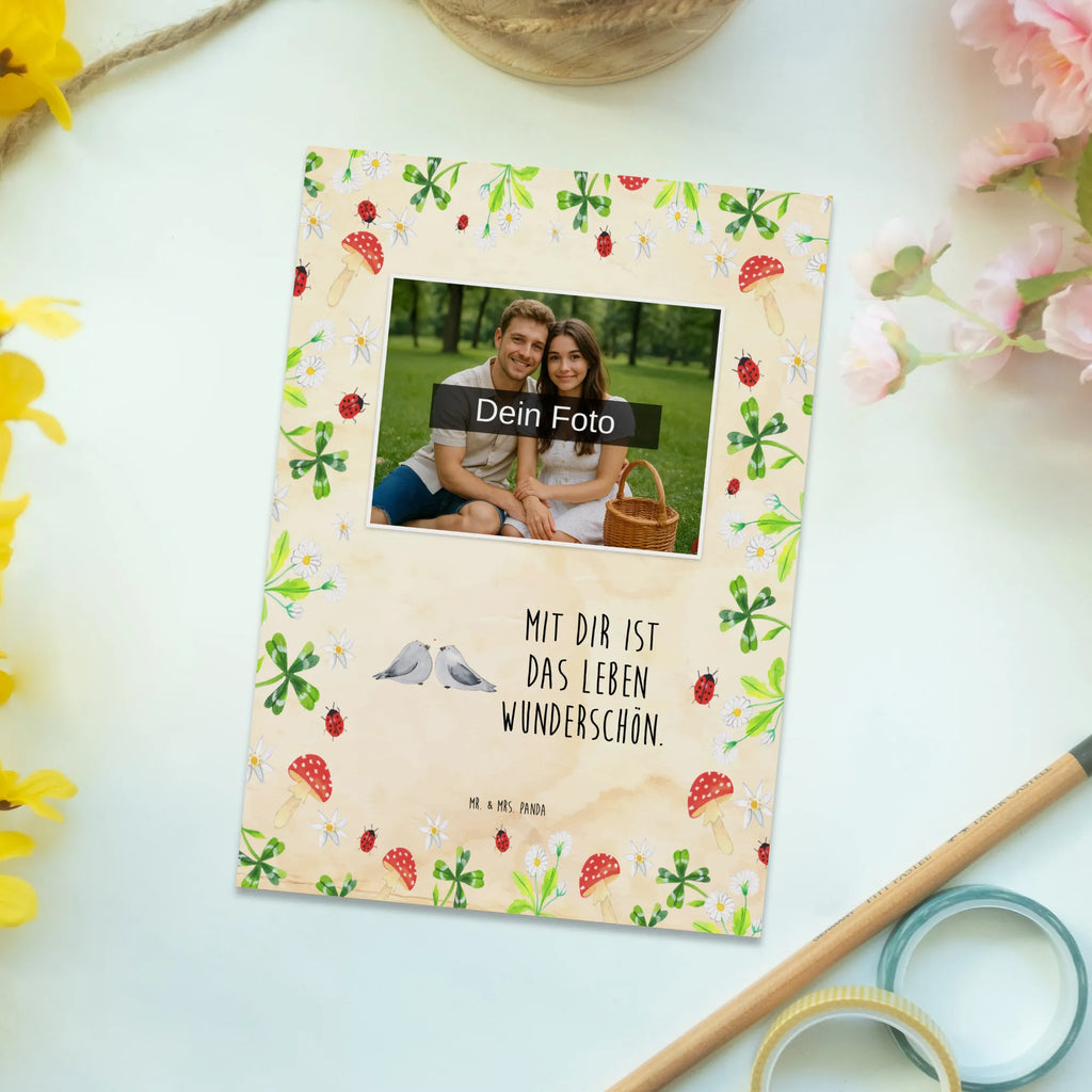 Personalized Photo Postcard Turtledoves in love Personalisierte Foto Postkarte, Liebe, Partner, Freund, Freundin, Ehemann, Ehefrau, Heiraten, Verlobung, Heiratsantrag, Liebesgeschenk, Jahrestag, Hocheitstag, Geschenk Freund, Geschenk Hochzeit, Liebesbeweis, Verliebt, Tauben, Turteltauben, Verheiratet, Geschenk Freundin, Verlobt, Turteltäubchen, Hochzeitstag