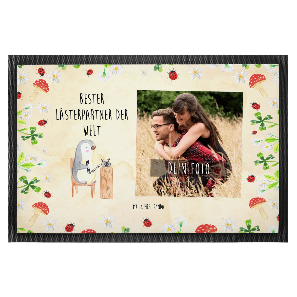 Personalisierte Foto Fußmatte Pinguin Bester Lästerpartner der Welt Foto Fußabtreter, Fußmatte Bild, Fußmatte mit Bild, Foto Türmatte, Fotofußmatte, Fotomatte, Fußmatte mit Foto, Türmatte mit Foto, Fußmatte Foto, Fußmatte mit Foto Druck, Personalisierte Foto Fußmatte, Foto Fußmatte, Schmutzmatte mit Foto, Fußmatte mit eigenem Bild, Fotomatte personalisiert, Fußabtreter mit Foto, Türmatte mit Bild, Bild auf Fußmatte, Fußmatte mit Fotodruck, Fußmatte eigenes Foto, Fußmatte mit eigenem Foto, Personalisierte Fußmatte mit Foto, Schmutzfangmatte mit Foto, Geschenktipp, Geburtstagsgeschenk, Schenken, Geschenkidee, Freude machen, Geburtstag, Dankeschön, Danke, Mitbringsel, für, Geschenk, Bedanken, Lästerschwester, Lestern, Bff, Beste Freundin, Freundin, Lesterpartner, Lästern, Lästerpartner, Spaß