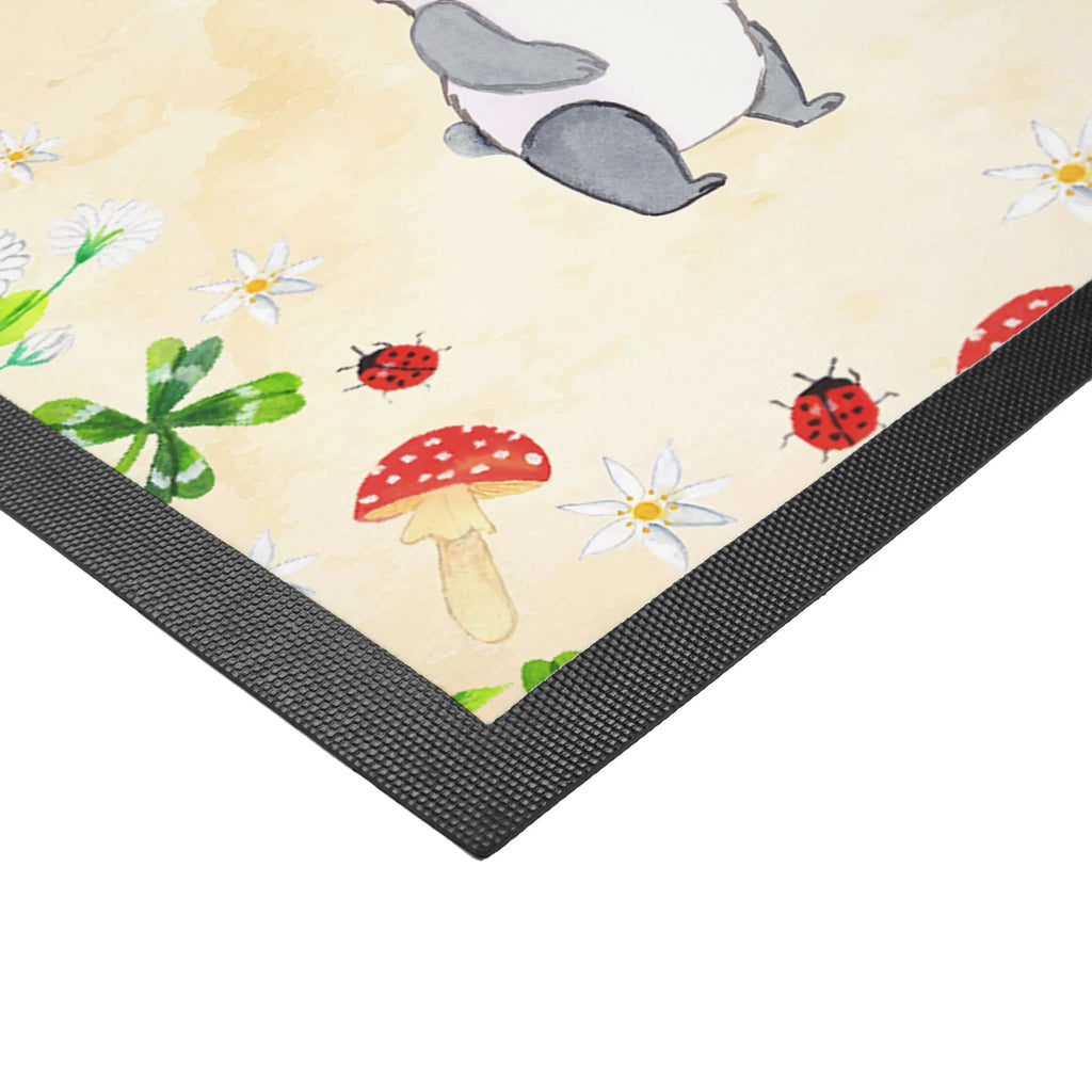Personalized Photo Doormat panda Best roommate in the world Personalisierte Foto Fußmatte, für, Dankeschön, Geschenk, Schenken, Geburtstag, Geburtstagsgeschenk, Geschenkidee, Danke, Bedanken, Mitbringsel, Freude machen, Geschenktipp, Mitbewohner, WG, Zimmernachbar, Wohngemeinschaft, WG-Bewohner, Zimmerkollege, Zimmergenosse, Stubenkamerad