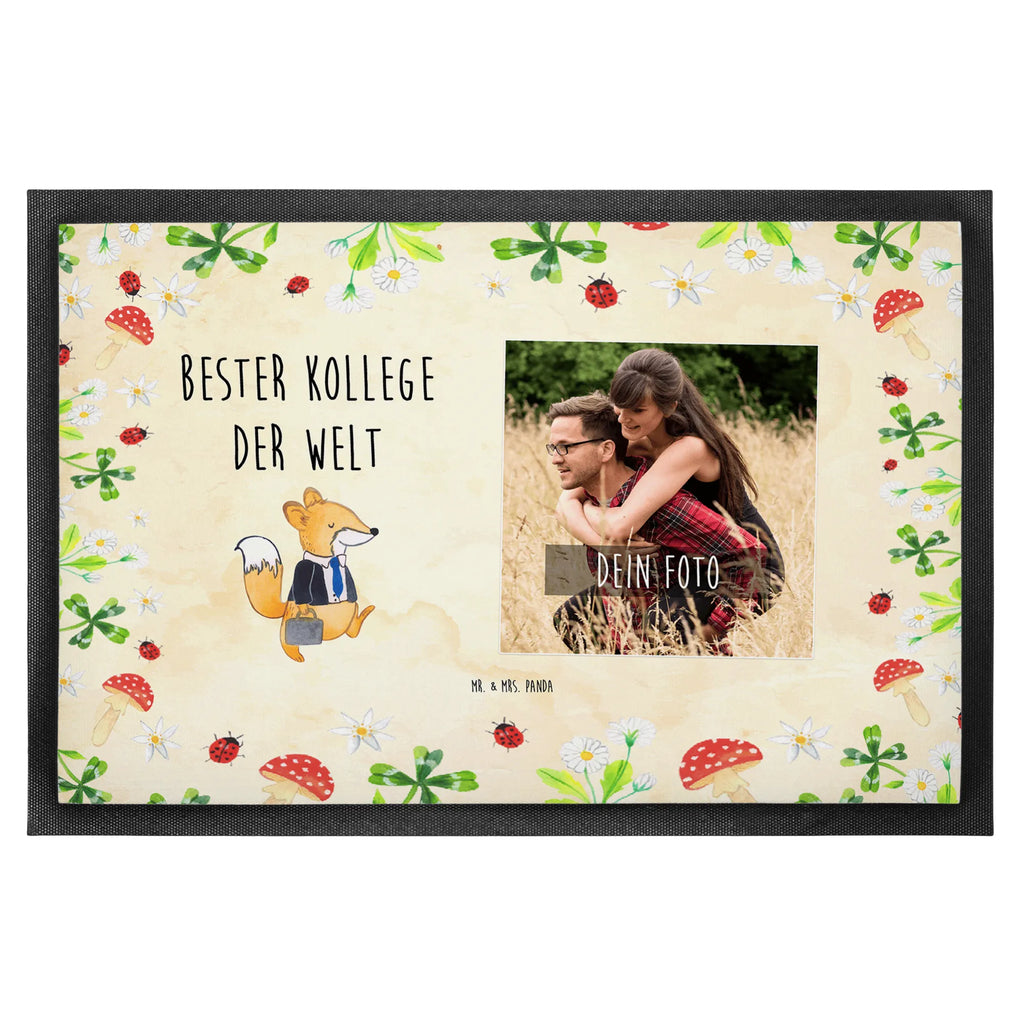Personalized Photo Doormat Fox Best colleague in the world Personalisierte Foto Fußmatte, für, Dankeschön, Geschenk, Schenken, Geburtstag, Geburtstagsgeschenk, Geschenkidee, Danke, Bedanken, Mitbringsel, Freude machen, Geschenktipp, Arbeitskollege, Kollege, Büro, Abschiedsgeschenk, Ruhestand, Arbeit, Mitarbeiter, Berufsgenosse, Beruf
