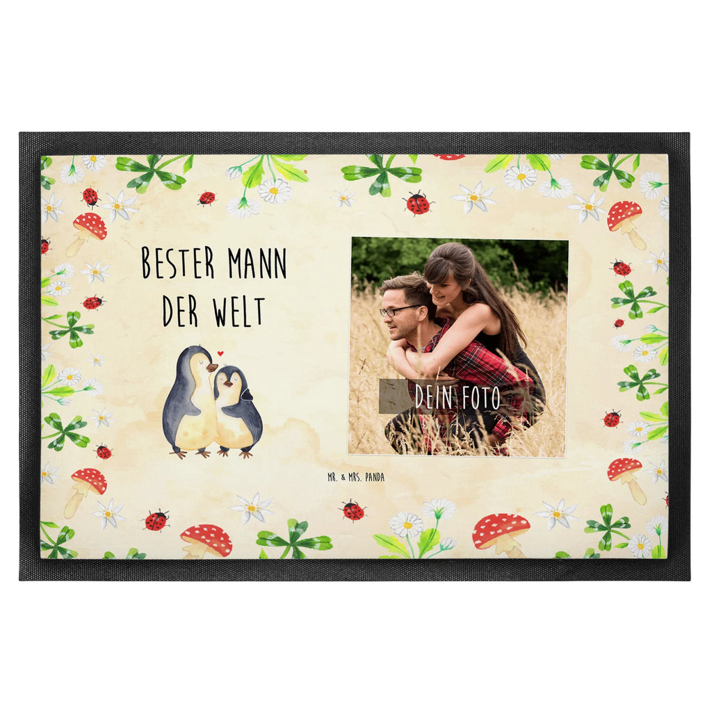 Personalized Photo Doormat penguin best man in the world Personalisierte Foto Fußmatte, für, Dankeschön, Geschenk, Schenken, Geburtstag, Geburtstagsgeschenk, Geschenkidee, Danke, Bedanken, Mitbringsel, Freude machen, Geschenktipp, Ehemann, Beste, Mann, Partner, Freund, Traummann, Liebling, Ehepartner, Ehe, Gatte, Lebensgefährte, Bräutigam, Kleinigkeit