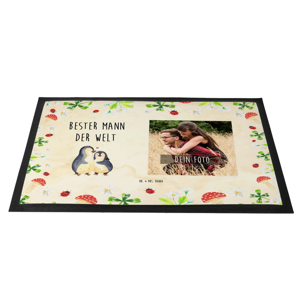Personalized Photo Doormat penguin best man in the world Personalisierte Foto Fußmatte, für, Dankeschön, Geschenk, Schenken, Geburtstag, Geburtstagsgeschenk, Geschenkidee, Danke, Bedanken, Mitbringsel, Freude machen, Geschenktipp, Ehemann, Beste, Mann, Partner, Freund, Traummann, Liebling, Ehepartner, Ehe, Gatte, Lebensgefährte, Bräutigam, Kleinigkeit