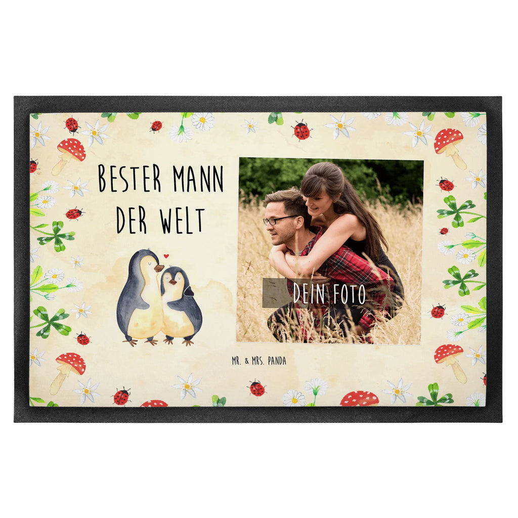 Personalized Photo Doormat penguin best man in the world Personalisierte Foto Fußmatte, für, Dankeschön, Geschenk, Schenken, Geburtstag, Geburtstagsgeschenk, Geschenkidee, Danke, Bedanken, Mitbringsel, Freude machen, Geschenktipp, Ehemann, Beste, Mann, Partner, Freund, Traummann, Liebling, Ehepartner, Ehe, Gatte, Lebensgefährte, Bräutigam, Kleinigkeit