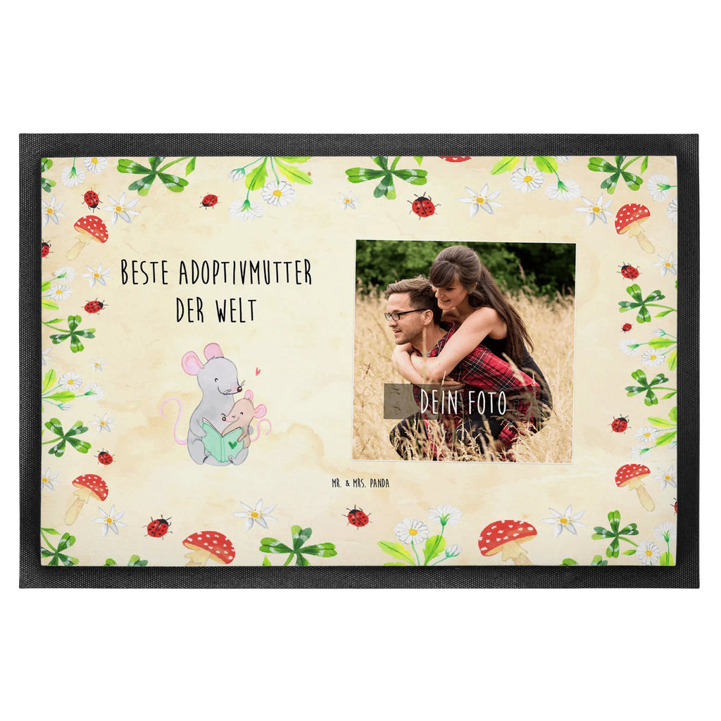 Personalized Photo Doormat Mouse Best adoptive mother in the world Personalisierte Foto Fußmatte, für, Dankeschön, Geschenk, Schenken, Geburtstag, Geburtstagsgeschenk, Geschenkidee, Danke, Bedanken, Mitbringsel, Freude machen, Geschenktipp, Muttertag, Ma, Adoptivmutter, Mutti, Sohn, Adoptivmama, adoptiert, Tochter, Beste Mama, Mami, Beste, Mutter, Mama, Supermama