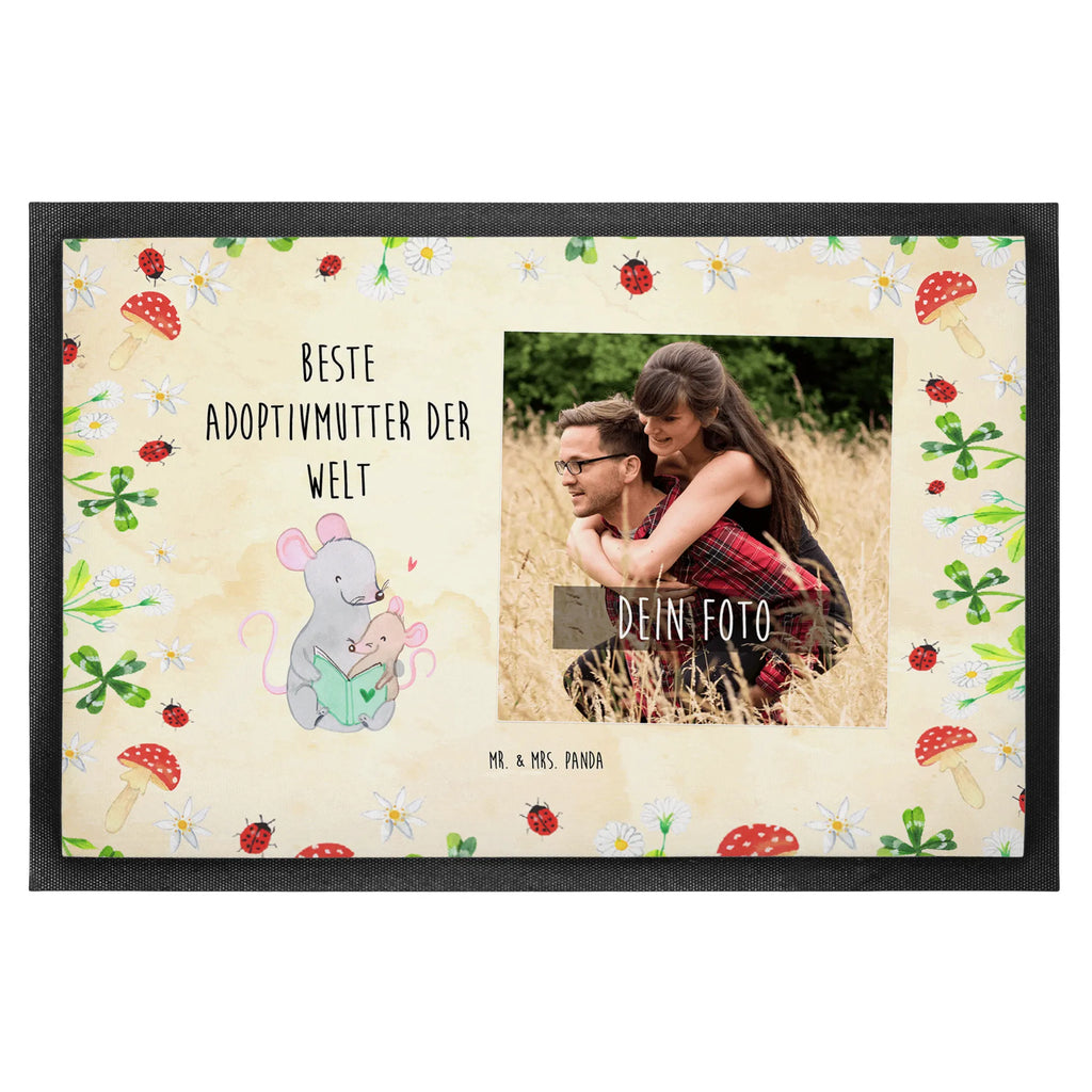 Personalized Photo Doormat Mouse Best adoptive mother in the world Personalisierte Foto Fußmatte, für, Dankeschön, Geschenk, Schenken, Geburtstag, Geburtstagsgeschenk, Geschenkidee, Danke, Bedanken, Mitbringsel, Freude machen, Geschenktipp, Muttertag, Ma, Adoptivmutter, Mutti, Sohn, Adoptivmama, adoptiert, Tochter, Beste Mama, Mami, Beste, Mutter, Mama, Supermama