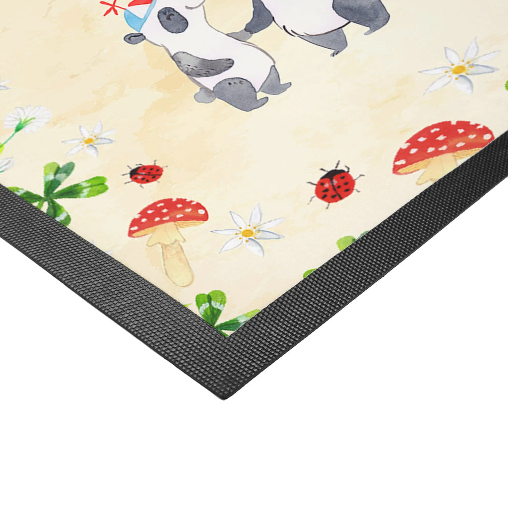 Personalized Photo Doormat panda best dad in the world Personalisierte Foto Fußmatte, für, Dankeschön, Geschenk, Schenken, Geburtstag, Geburtstagsgeschenk, Geschenkidee, Danke, Bedanken, Mitbringsel, Freude machen, Geschenktipp, Mann, Vater, Dad, Eltern, Paps, Daddy, Vati, Geschenk Vater, Familie, Bester, Kleinigkeit, Papi, Papa