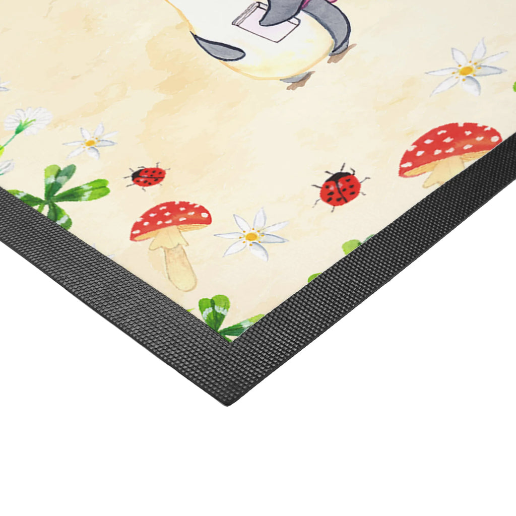 Personalized Photo Doormat penguin Best student in the world Personalisierte Foto Fußmatte, für, Dankeschön, Geschenk, Schenken, Geburtstag, Geburtstagsgeschenk, Geschenkidee, Danke, Bedanken, Mitbringsel, Freude machen, Geschenktipp, Spaß, Abschluss, Uni, Tochter, Studentin, Alumni, Universität, Studium, Hochschule, lustig, witzig, Studienabschluss, Studenten, Musterschülerin