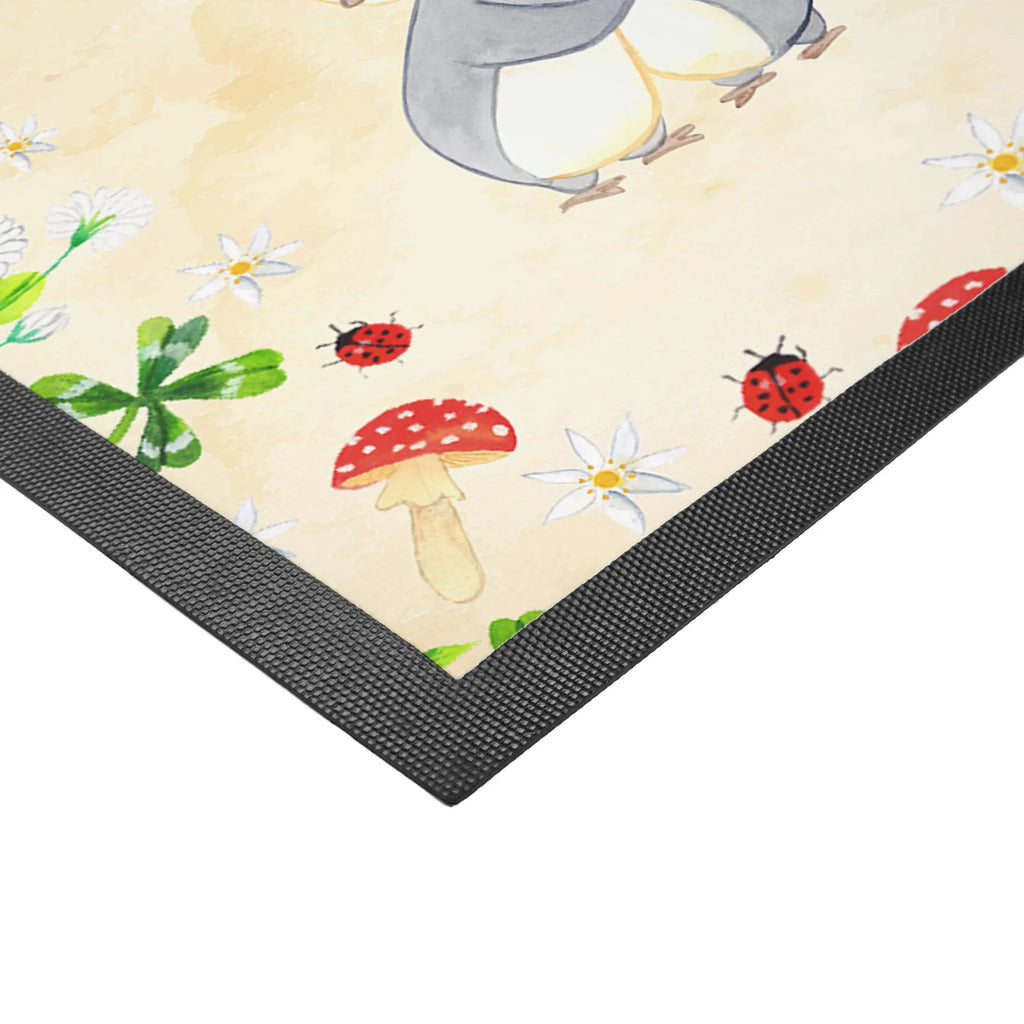 Personalized Photo Doormat penguin best cousin in the world Personalisierte Foto Fußmatte, für, Dankeschön, Geschenk, Schenken, Geburtstag, Geburtstagsgeschenk, Geschenkidee, Danke, Bedanken, Mitbringsel, Freude machen, Geschenktipp, Cousine, Kusine, Kousine, Cousinchen, Tochter von Onkel, Tochter von Tante, Familie, Verwandtschaft, Cousin