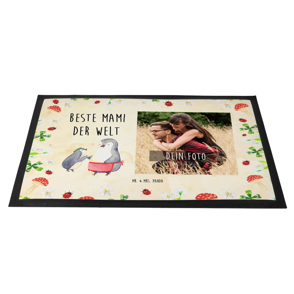 Personalized Photo Doormat penguin Best mom in the world Personalisierte Foto Fußmatte, für, Dankeschön, Geschenk, Schenken, Geburtstag, Geburtstagsgeschenk, Geschenkidee, Danke, Bedanken, Mitbringsel, Freude machen, Geschenktipp, Ma, Mutter, Mama, Beste, Mami, Muttertag, Beste Mama, Tochter, Supermama, Mutti, Sohn