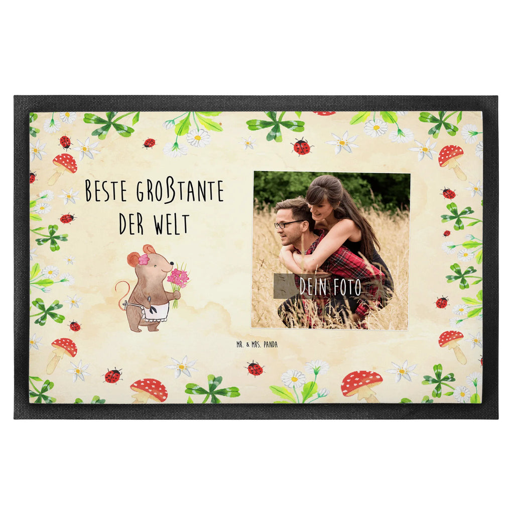 Personalized Photo Doormat Mouse Best Great Aunt in the World Personalisierte Foto Fußmatte, für, Dankeschön, Geschenk, Schenken, Geburtstag, Geburtstagsgeschenk, Geschenkidee, Danke, Bedanken, Mitbringsel, Freude machen, Geschenktipp, Tante, Grosstante, Schwester, Großtante, Neffe, Tanten, Groß, Familie, Nichte, Lieblingstante, Kleinigkeit, Beste