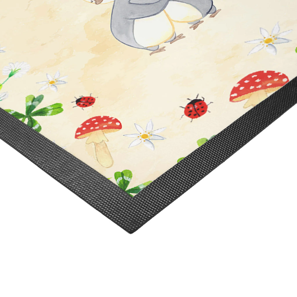 Personalized Photo Doormat penguin Best life partner in the world Personalisierte Foto Fußmatte, für, Dankeschön, Geschenk, Schenken, Geburtstag, Geburtstagsgeschenk, Geschenkidee, Danke, Bedanken, Mitbringsel, Freude machen, Geschenktipp, Lebenspartner, Ehepartner, Partner, Ehemann, Ehefrau, Liebe, Freund, Freundin, Hochzeitstag, verliebt