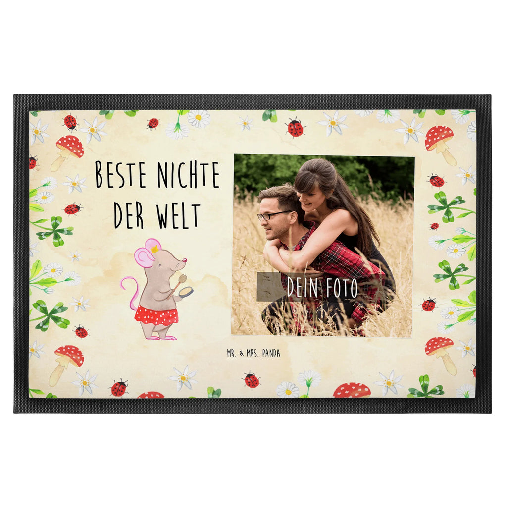 Personalisierte Foto Fußmatte Maus Beste Nichte der Welt Personalisierte Foto Fußmatte, für, Dankeschön, Geschenk, Schenken, Geburtstag, Geburtstagsgeschenk, Geschenkidee, Danke, Bedanken, Mitbringsel, Freude machen, Geschenktipp, Nichte, Onkel, Tante, Patentante, Patenonkel, Patenkind, Taufe, Tochter der Schwester, Tochter des Bruders, Beste