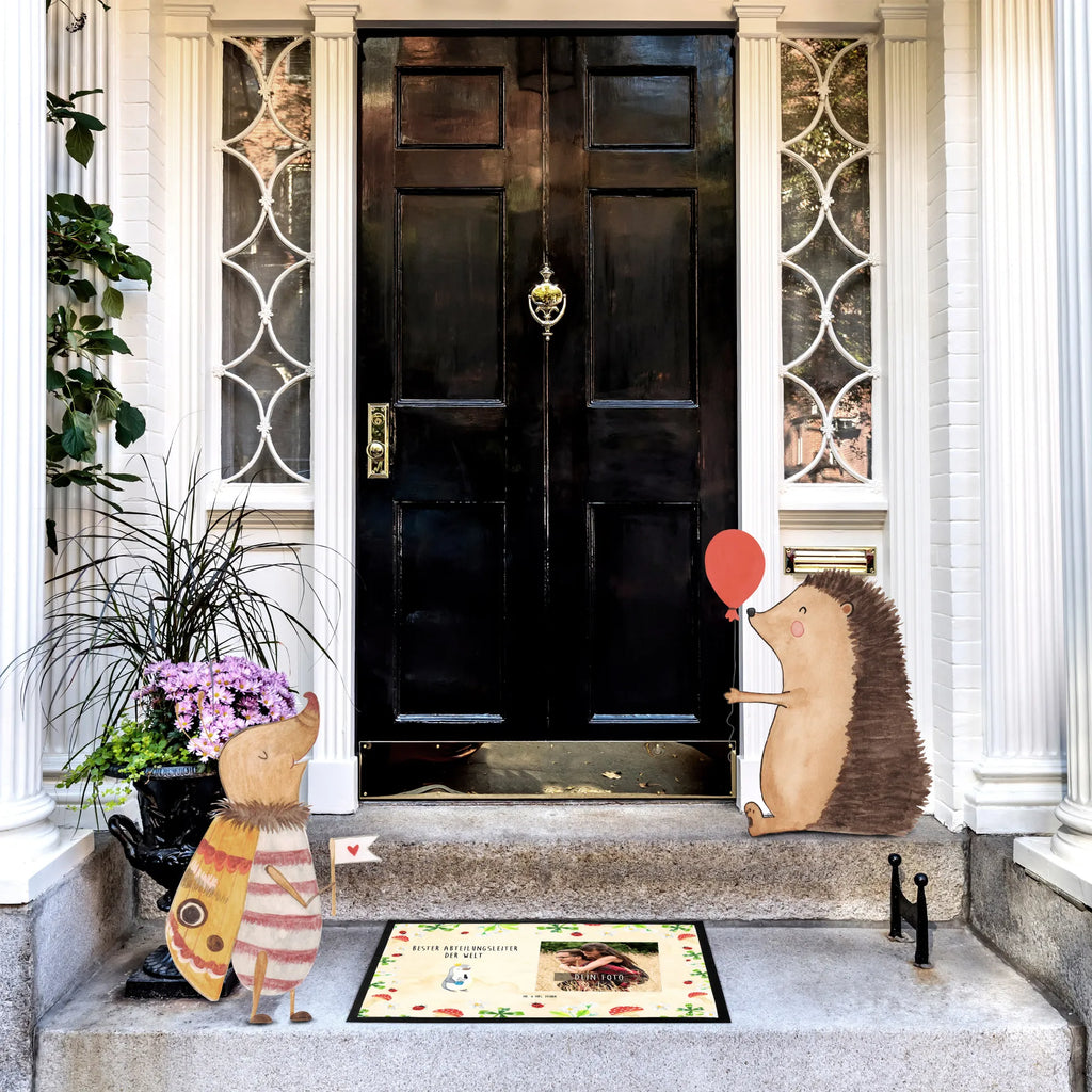 Personalized Photo Doormat penguin Best department manager in the world Personalisierte Foto Fußmatte, für, Dankeschön, Geschenk, Schenken, Geburtstag, Geburtstagsgeschenk, Geschenkidee, Danke, Bedanken, Mitbringsel, Freude machen, Geschenktipp, Abteilungsleiter, Leiter, Geschäftsführer, Vorgesetzter, Kollege, Arbeit, Büro, Abschiedsgeschenk, Ruhestand, Abschied, Chef