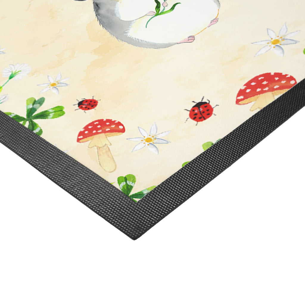 Personalisierte Foto Fußmatte Chinchilla Blume Personalisierte Foto Fußmatte, Tiermotive, Gute Laune, lustige Sprüche, Tiere, Chinchilla, Chinchillas, Liebeskummer, Kummer, Depressionen, traurig sein, Chaos, Glücklichsein, Büro, Büroalltag