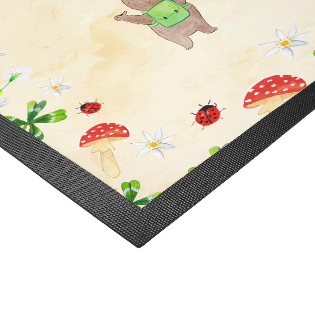 Personalized Photo Doormat bear Airplane Personalisierte Foto Fußmatte, Liebe, Partner, Freund, Freundin, Ehemann, Ehefrau, Heiraten, Verlobung, Heiratsantrag, Liebesgeschenk, Jahrestag, Hocheitstag, Geschenk für Frauen, für Ehemann, Geschenk für Partner, Liebesbeweis, für Männer, Valentinstag, Geschenk für Freundin, Mitbringsel, Hochzeitstag