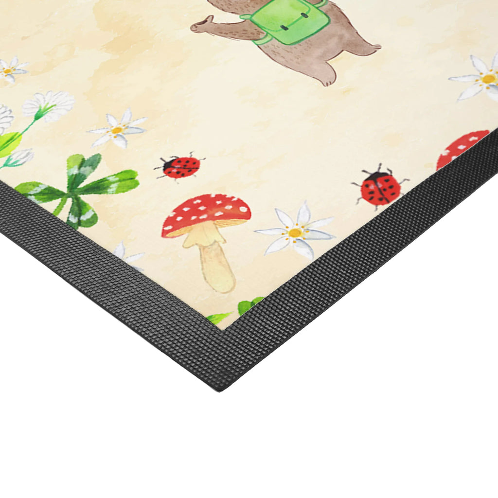 Personalized Photo Doormat bear Airplane Personalisierte Foto Fußmatte, Liebe, Partner, Freund, Freundin, Ehemann, Ehefrau, Heiraten, Verlobung, Heiratsantrag, Liebesgeschenk, Jahrestag, Hocheitstag, Geschenk für Frauen, für Ehemann, Geschenk für Partner, Liebesbeweis, für Männer, Valentinstag, Geschenk für Freundin, Mitbringsel, Hochzeitstag