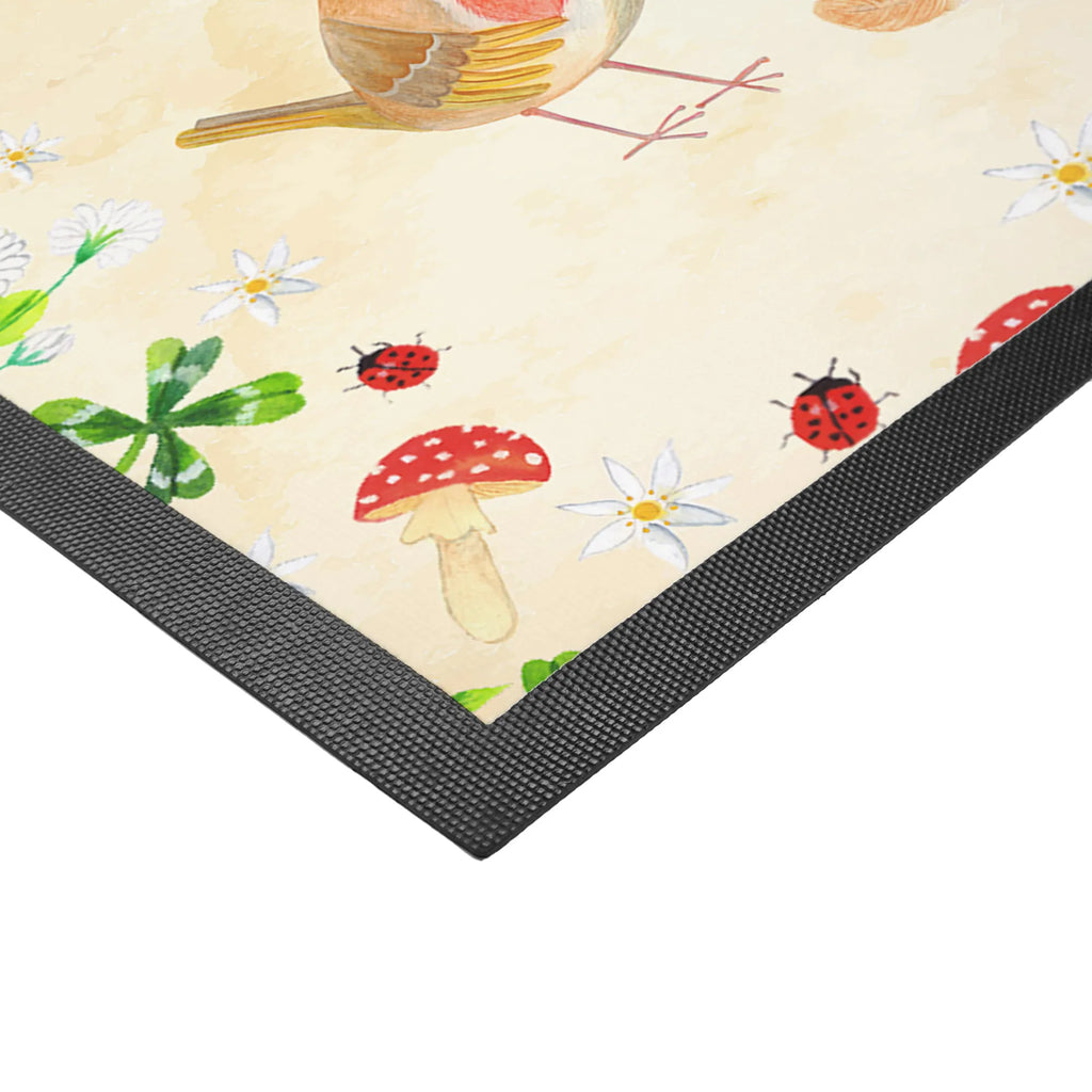 Personalisierte Foto Fußmatte Rotkehlchen Federn Personalisierte Foto Fußmatte, Tiermotive, Gute Laune, lustige Sprüche, Tiere, Motivation Sprüche, Spruch Motivation, Rotkehlchen, Motivationsbilder, What if i fall, Vogel, Spruch Mut, fliegen