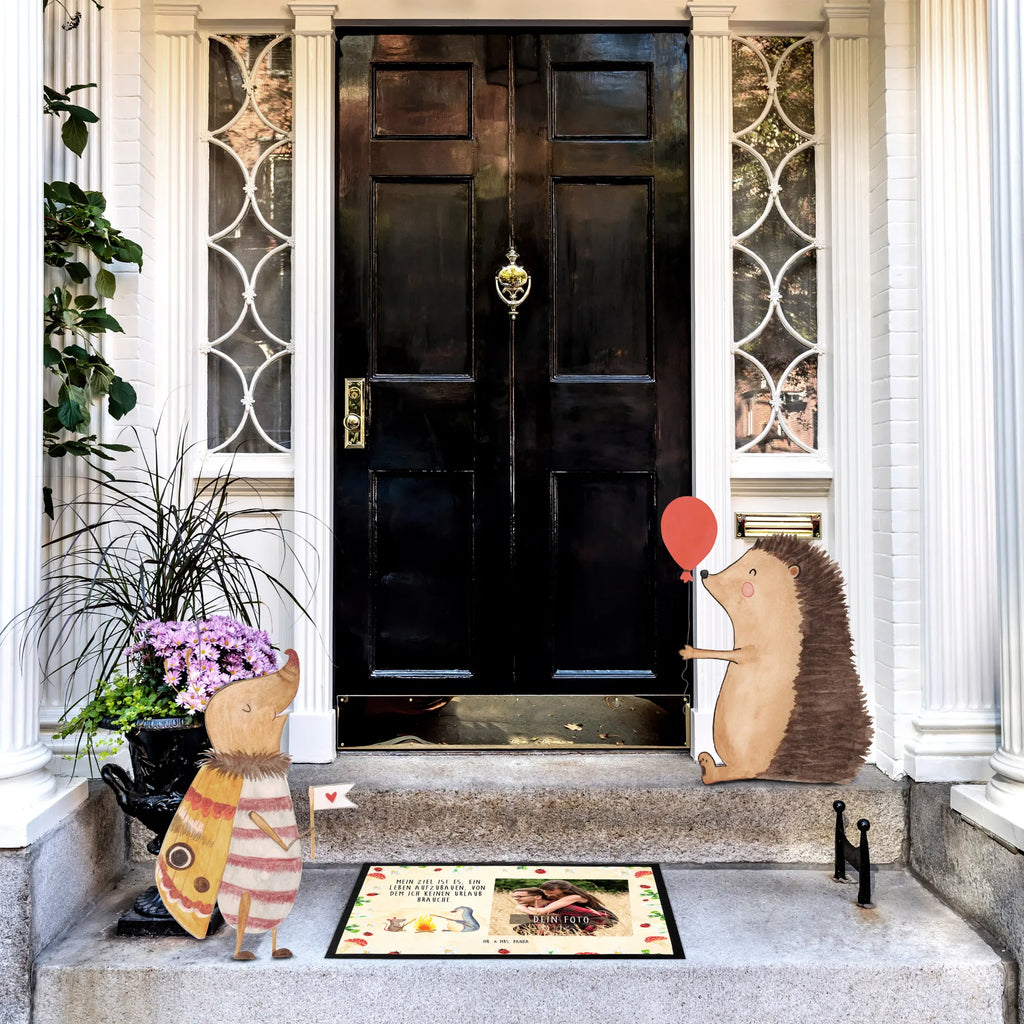 Personalized Photo Doormat Penguin campfire Personalisierte Foto Fußmatte, Pinguin, grillen, Feuer, Maus, Motivation, Büro, Leben, Pinguine, Arbeit, Liebe, Büroalltag, Neustart, Lebensmotivation, Lagerfeuer, Lebensspruch, Marshmallows, Job