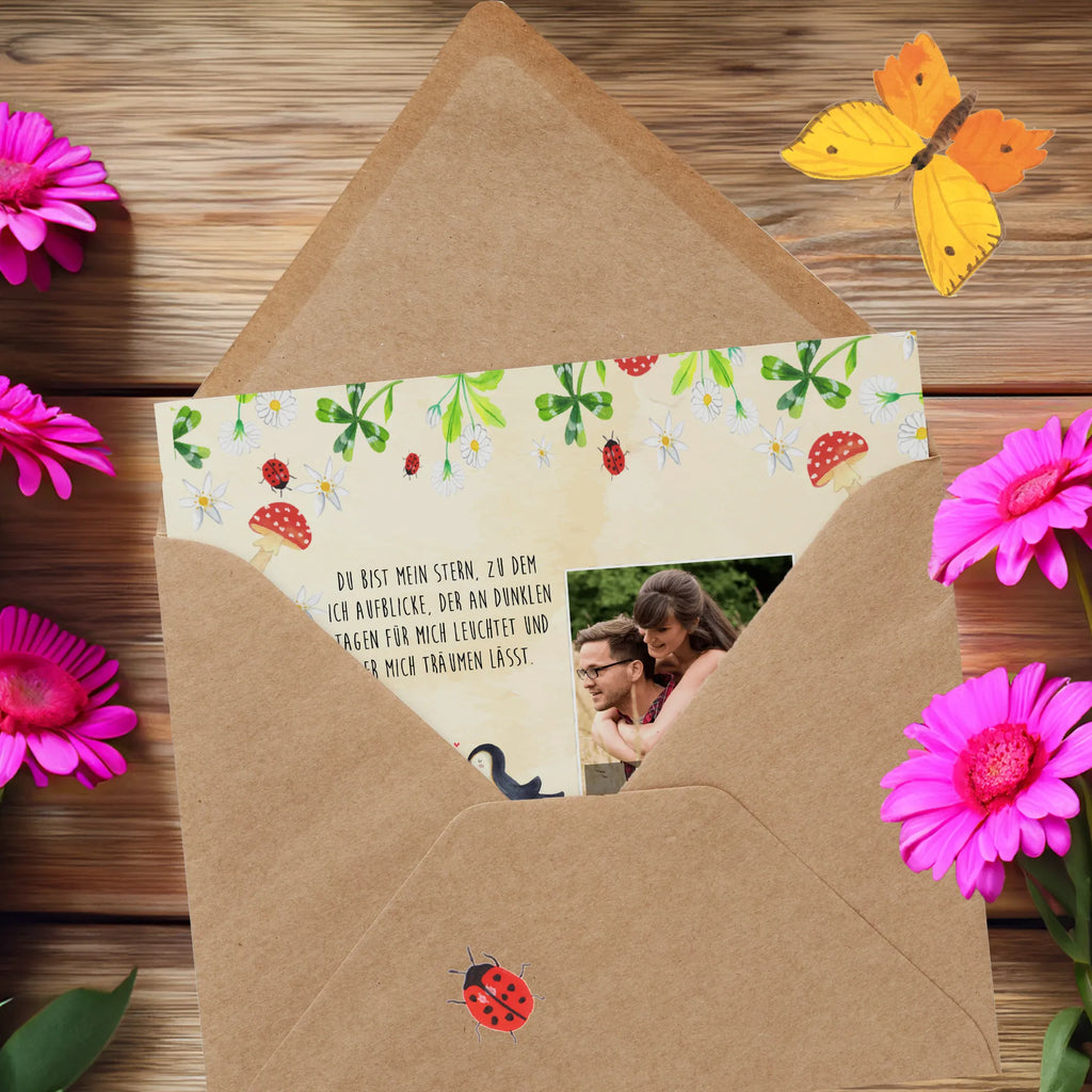 Personalisierte Foto Deluxe Karte Pinguin Liebe Personalisierte Foto Grußkarte, Liebe, Partner, Freund, Freundin, Ehemann, Ehefrau, Heiraten, Verlobung, Heiratsantrag, Liebesgeschenk, Jahrestag, Hocheitstag, Paar, Pinguin Liebe, Pinguin, Geschenk Hochzeitstag, Hochzeitstag, Liebesspruch, Pärchen. Liebespaar, Geschenk Freund, Geschenk Freundin, Hochzeit, Geschenkidee, Liebesbeweis, Love, Pinguinpaar, Verlobte, Gastgeschenk, Pinguine, Verlobter, Pinguin Paar